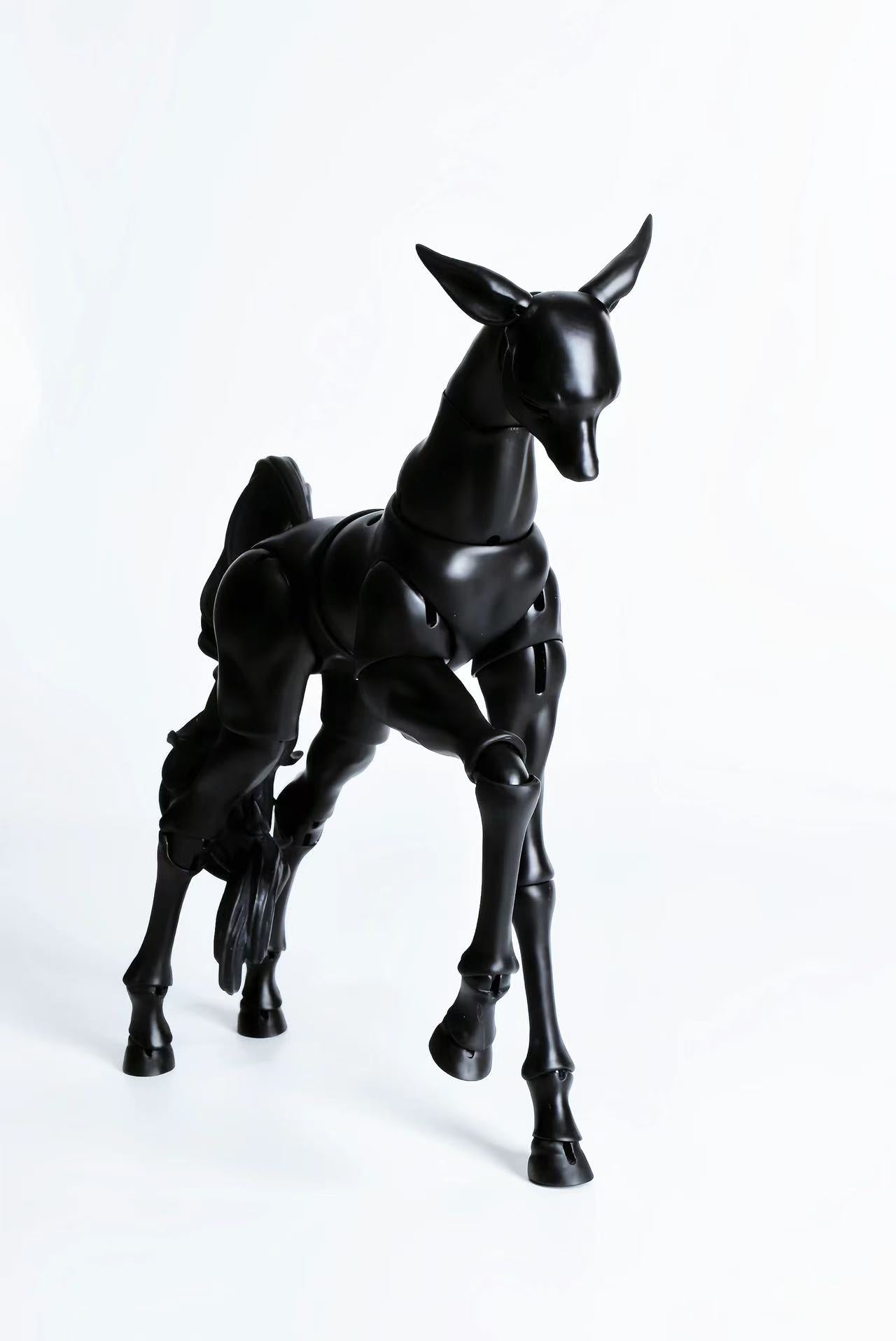 BJD Pet - Hui Ling