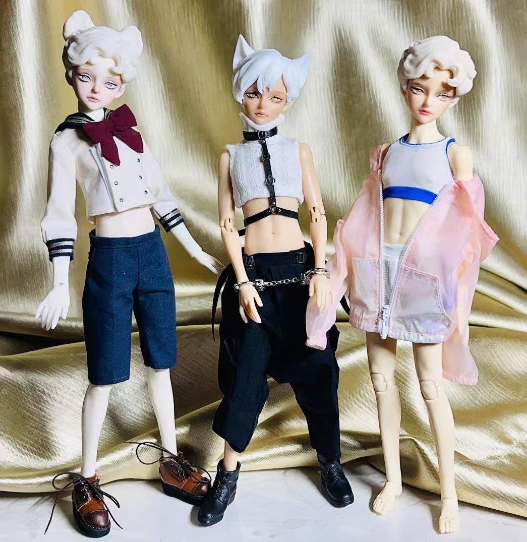 27cm BJD - Little Sai