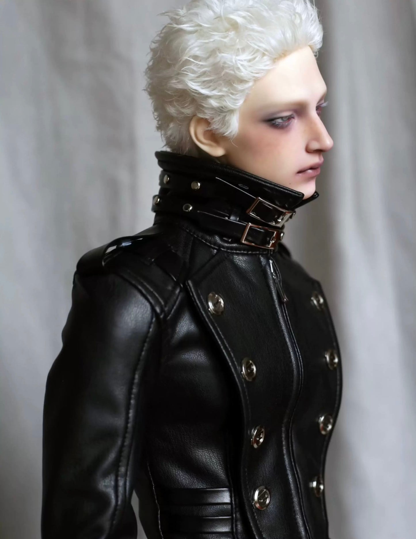 75cm BJD - LUKE