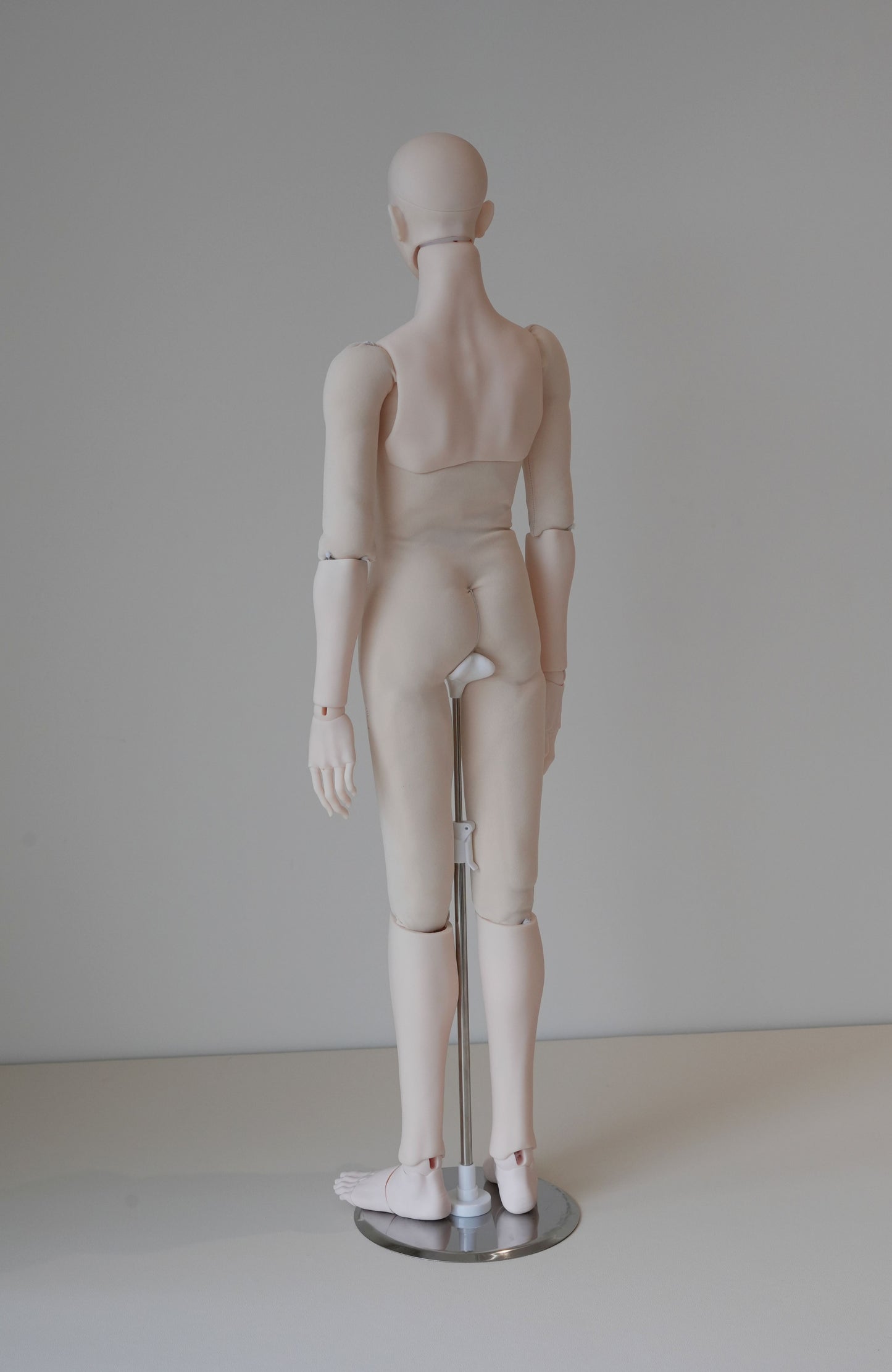 75cm BJD - Travel-friendly Body