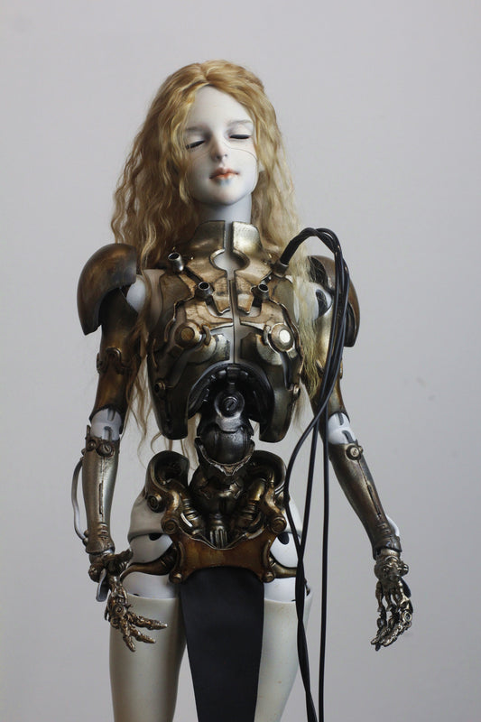 58cm BJD - Ex Machina 2.0