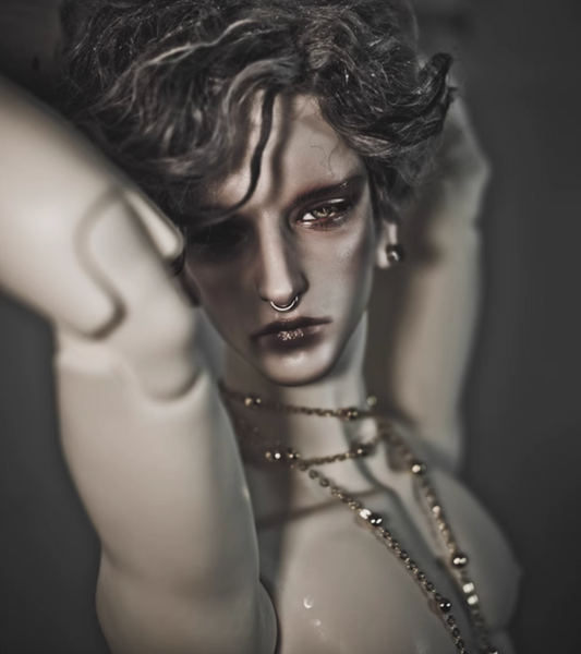 75cm BJD - Lu-Prometheus