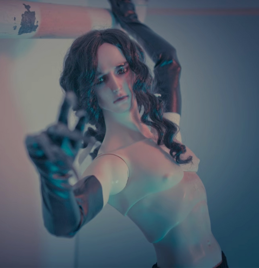 75cm BJD - Shanwoo-Prometheus