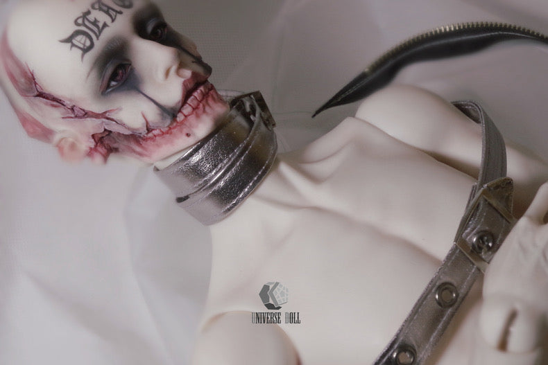 75cm BJD - Death