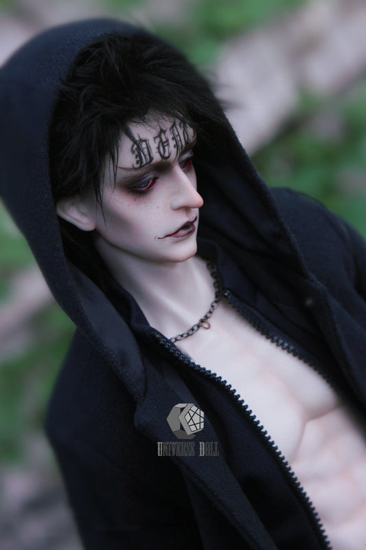 75cm BJD - Death human version