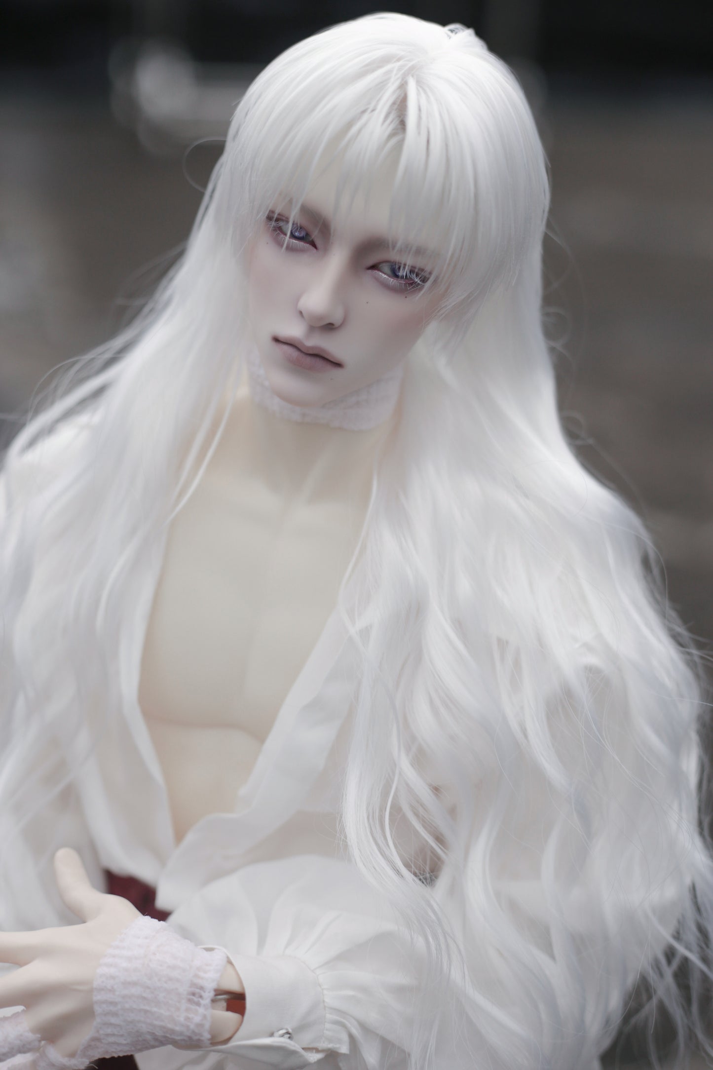 75cm BJD - Prometheus Octans