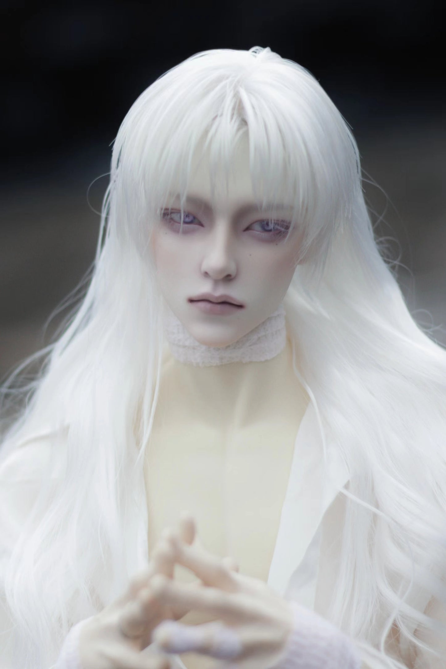 75cm BJD - Prometheus Octans