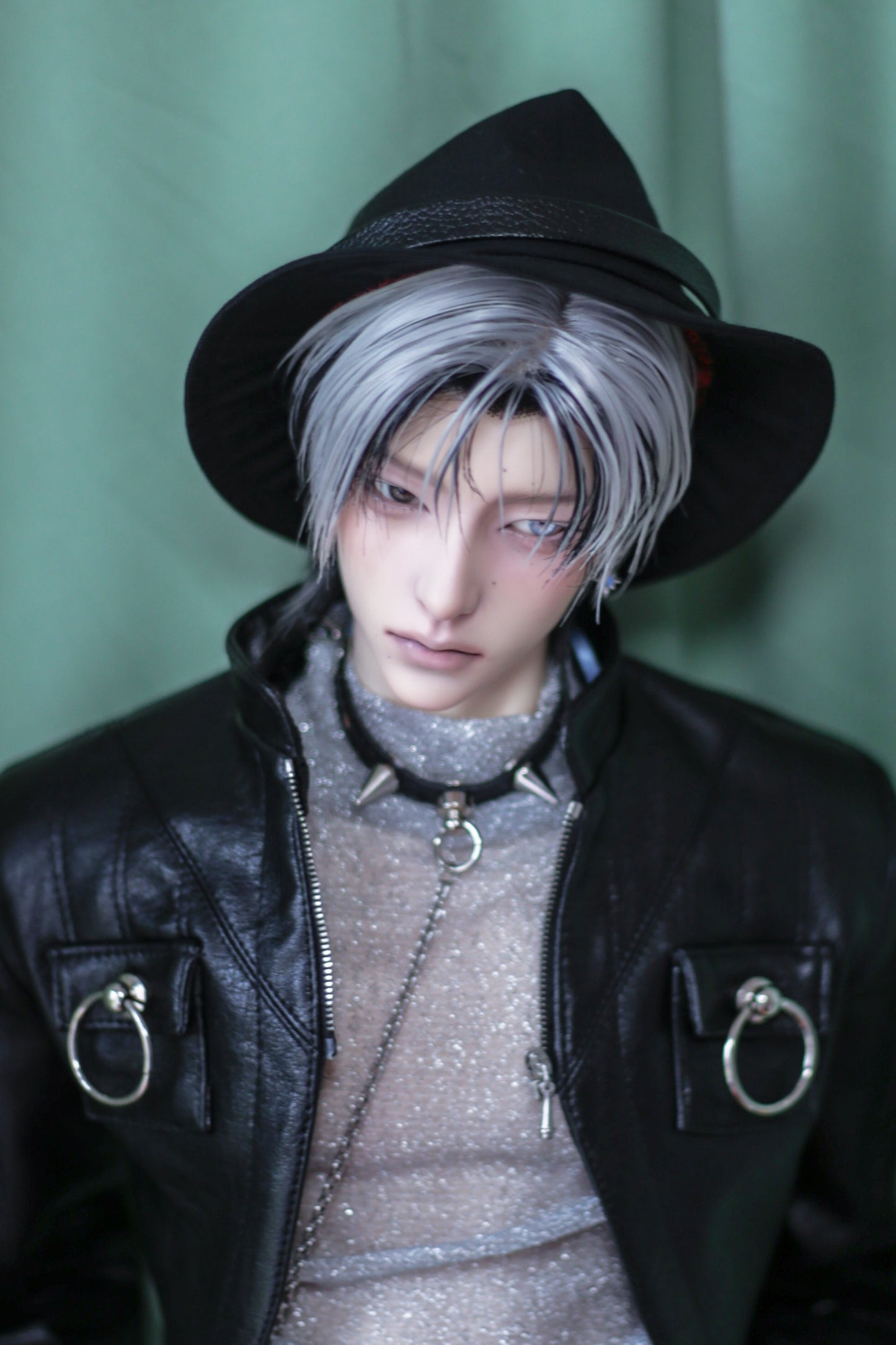 75cm BJD - Prometheus Octans