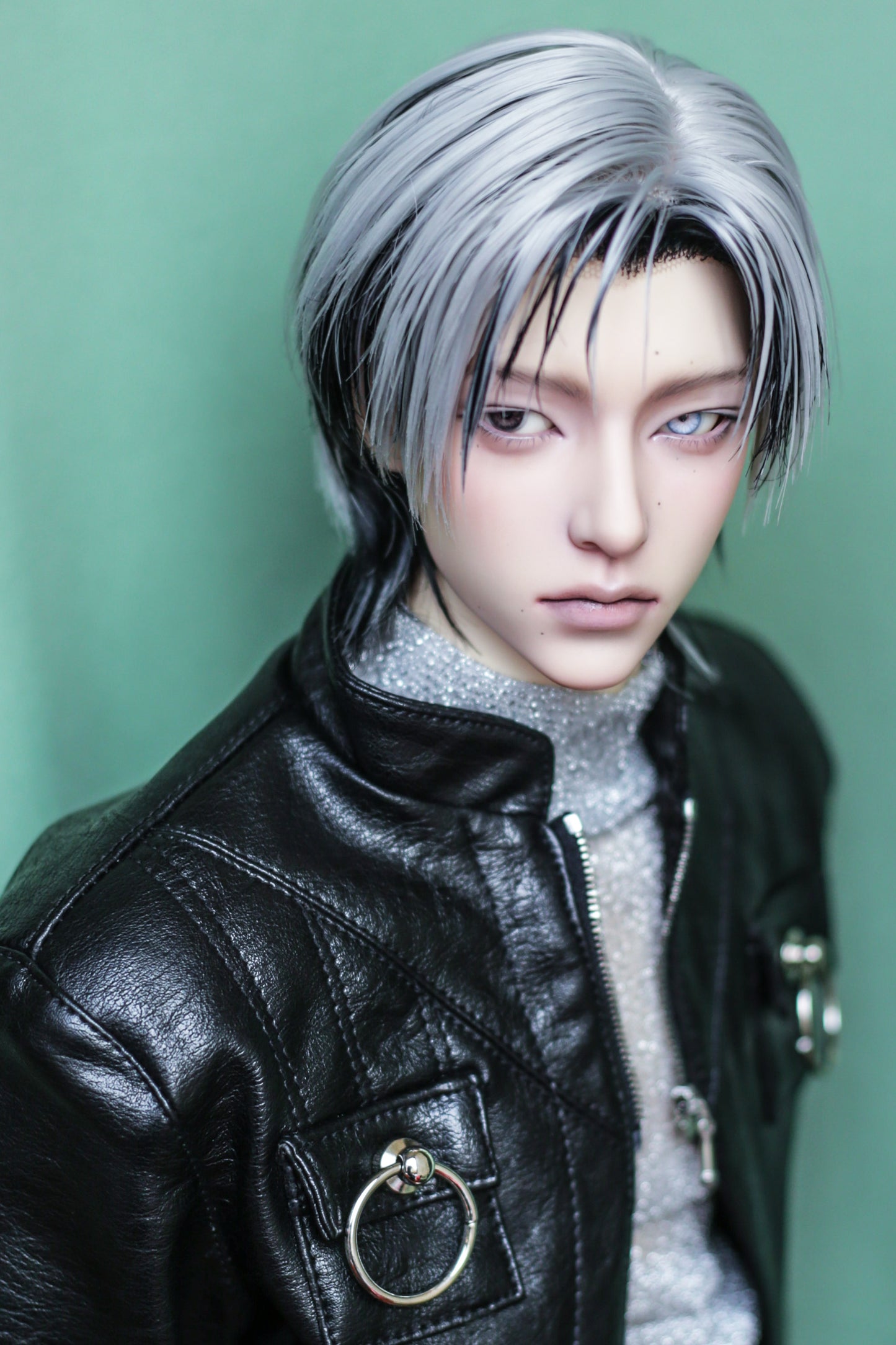 75cm BJD - Prometheus Octans