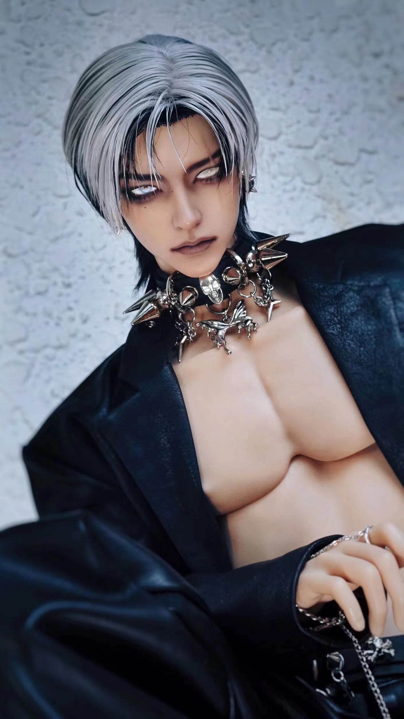 75cm BJD - Prometheus Octans