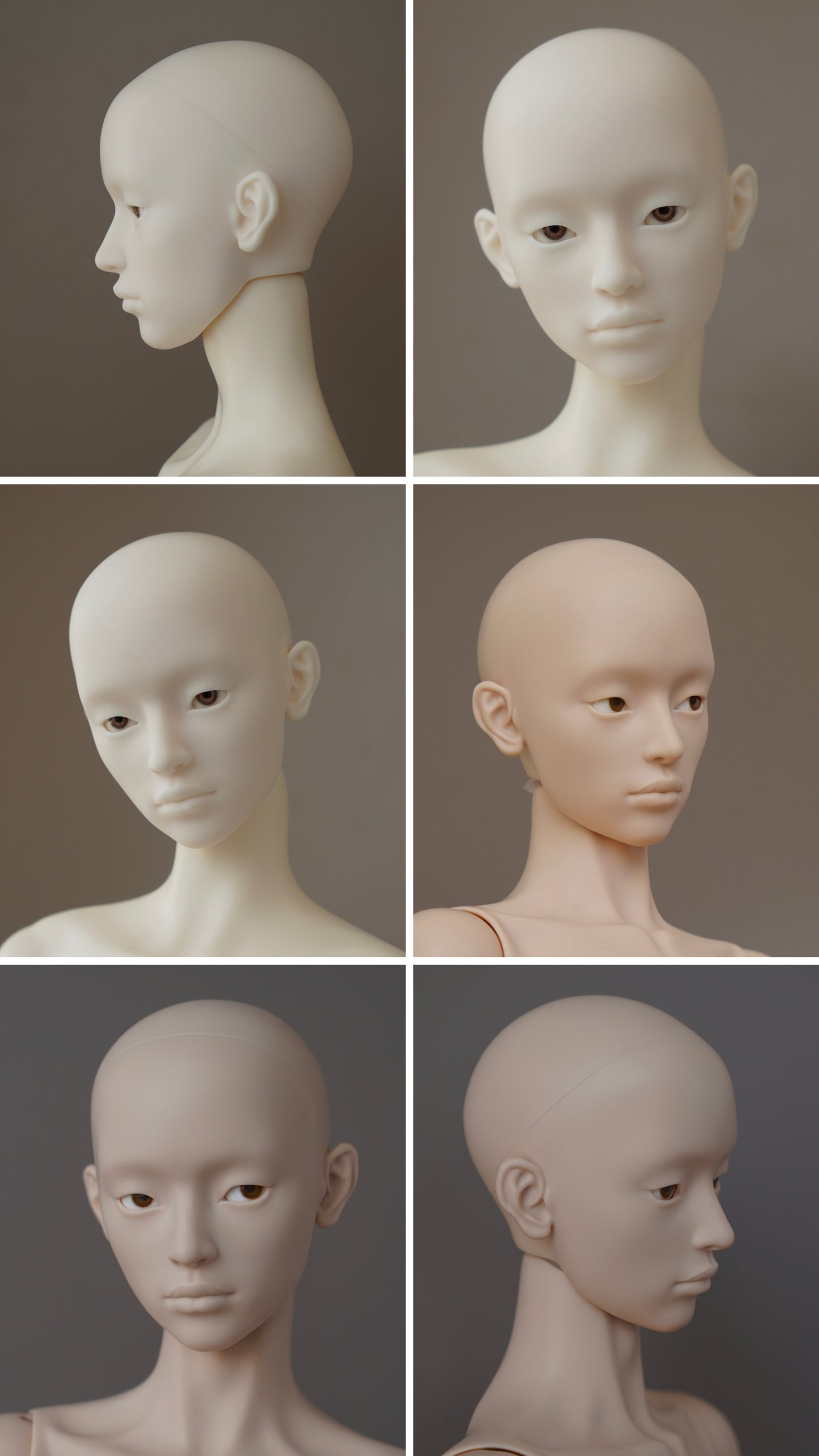 1/3 BJD - Lai