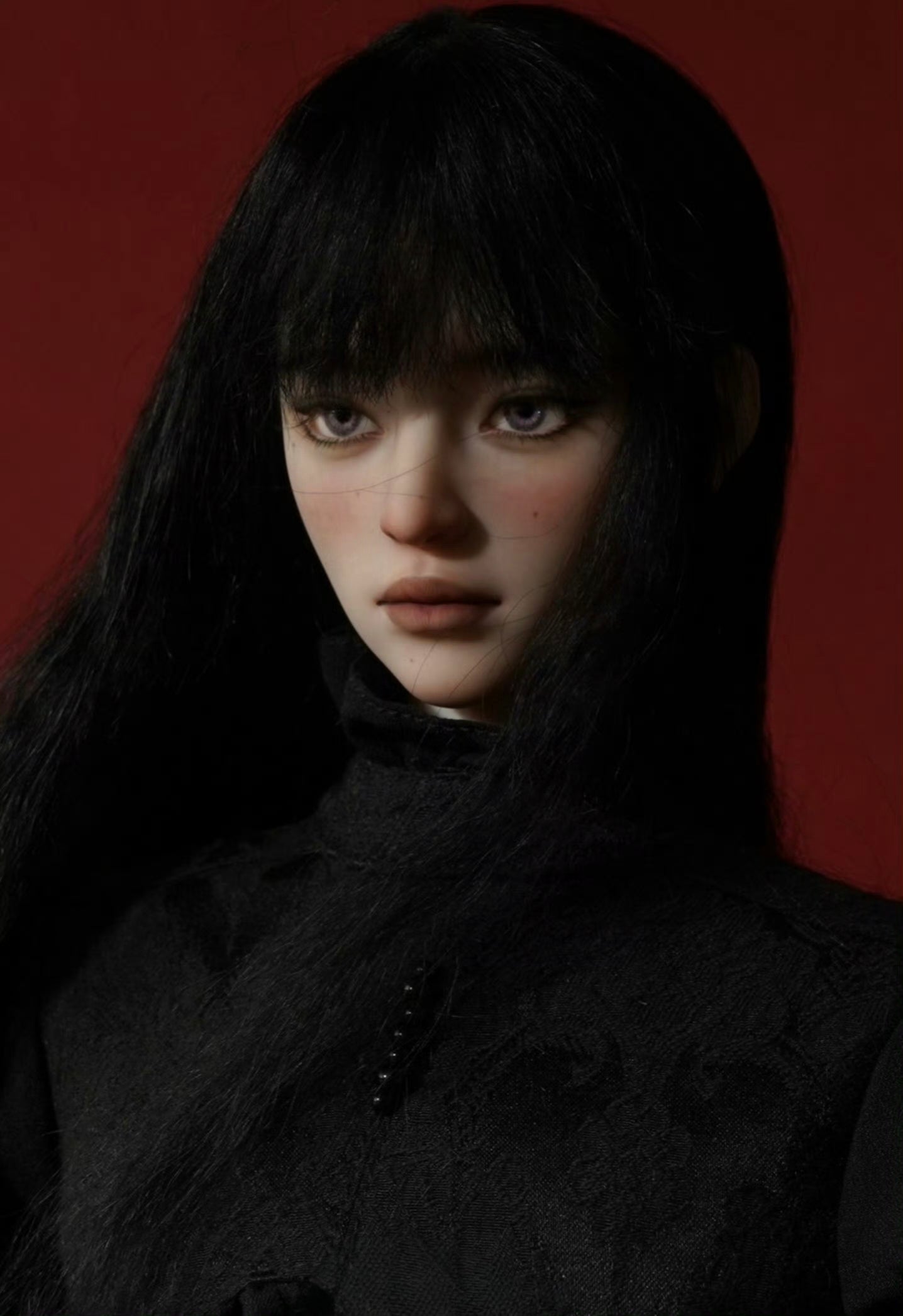 1/3 BJD - Lai