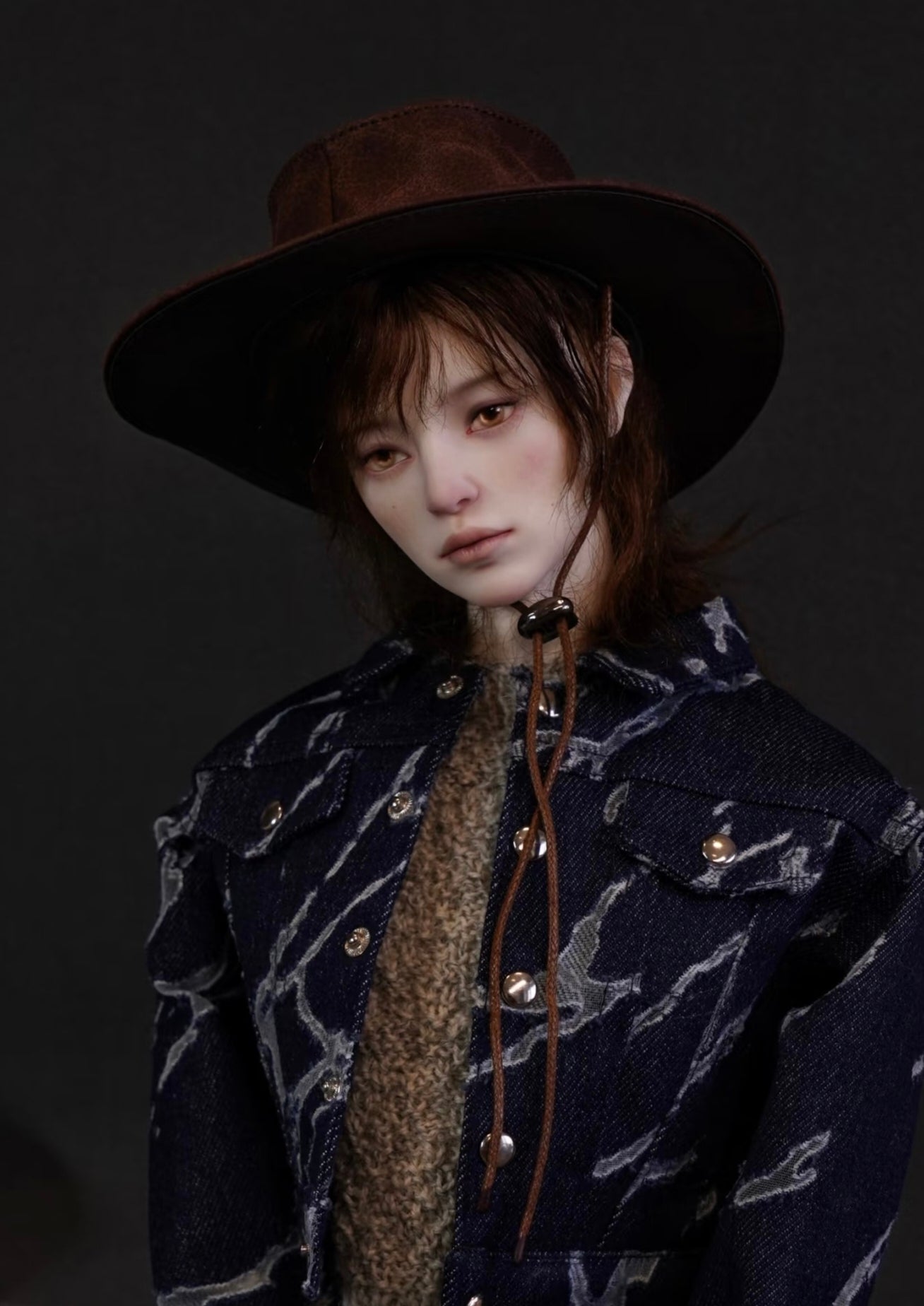 1/3 BJD - Lai