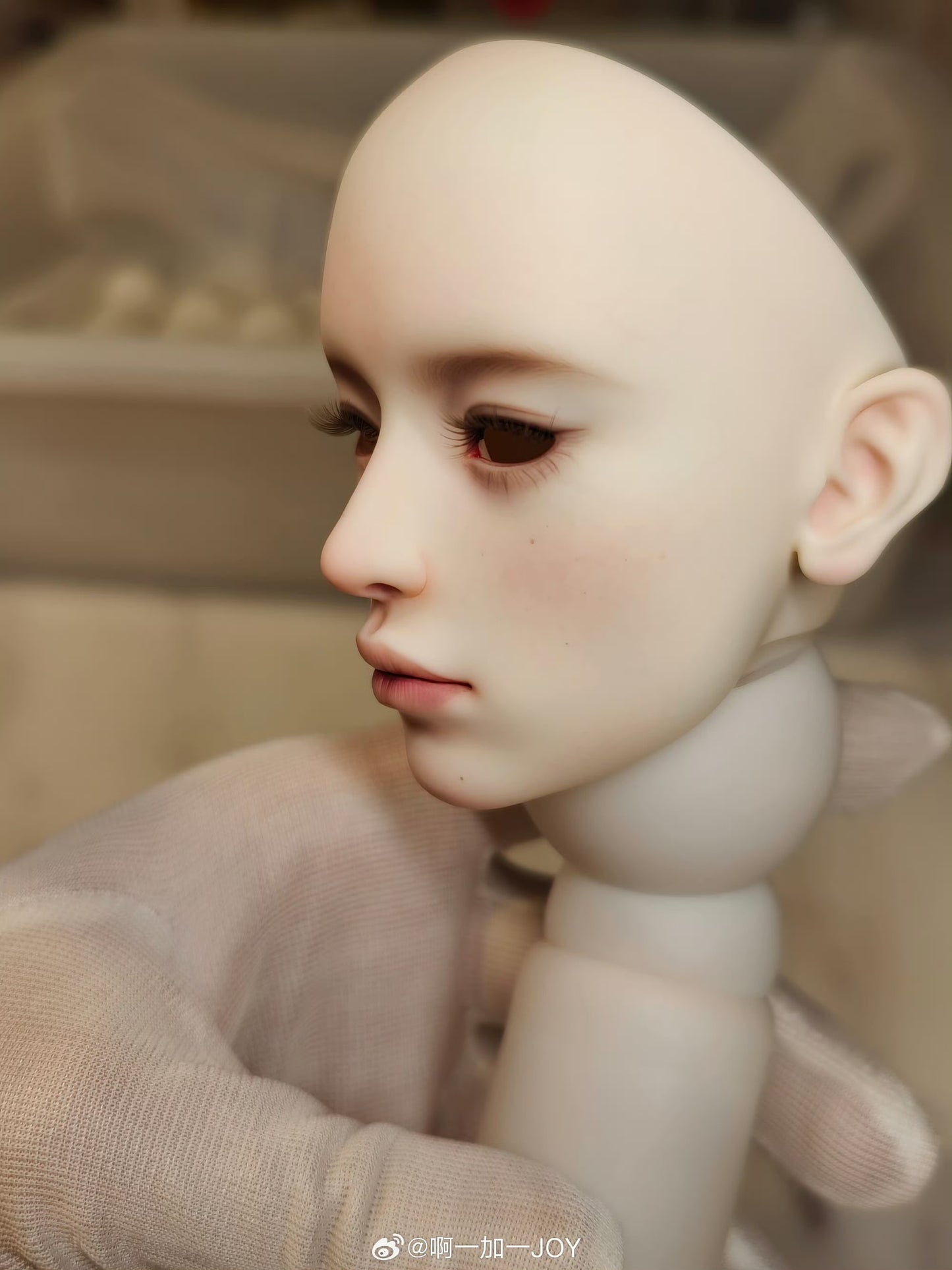 1/3 BJD - Lai