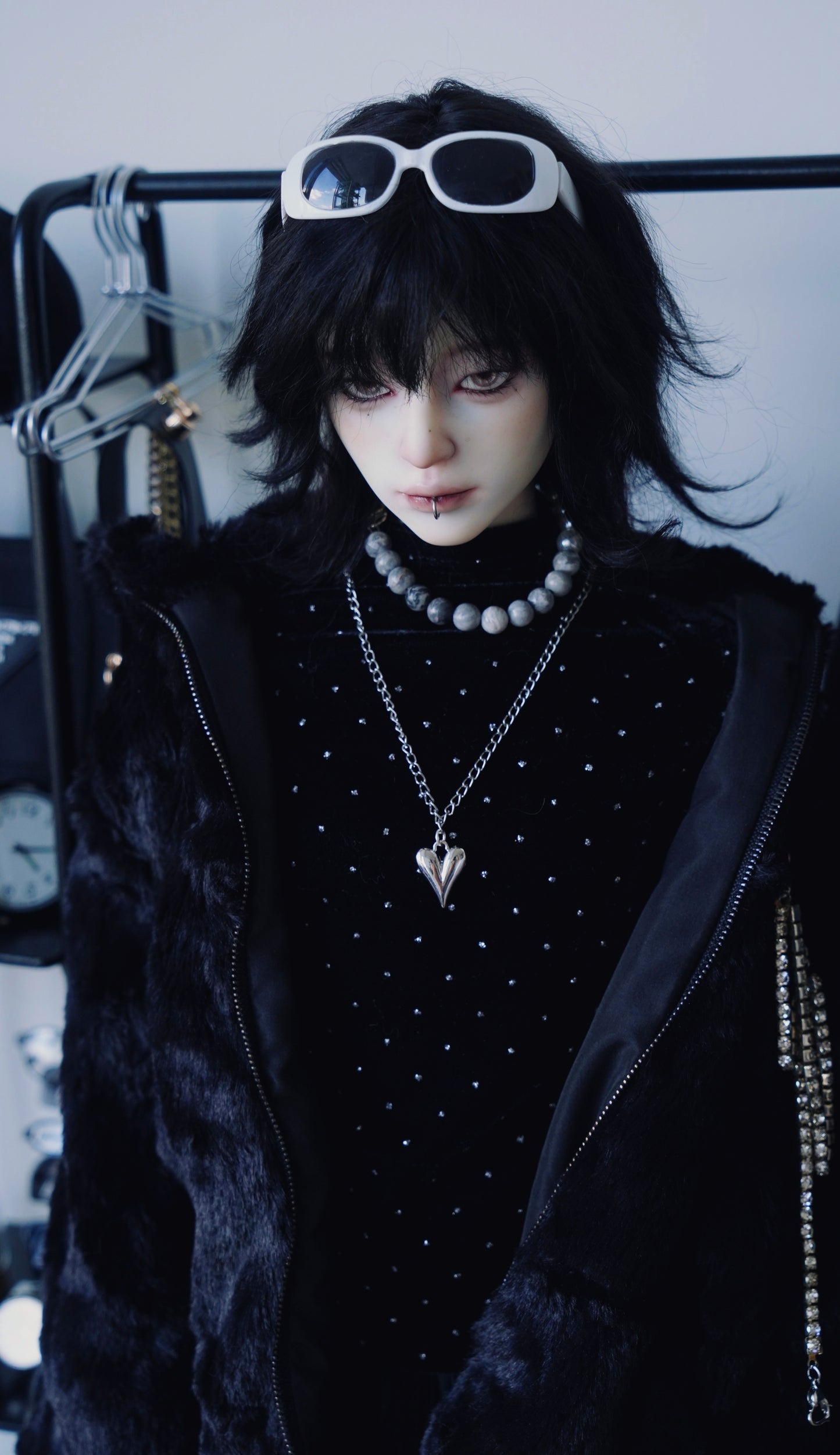 1/3 BJD - Lai