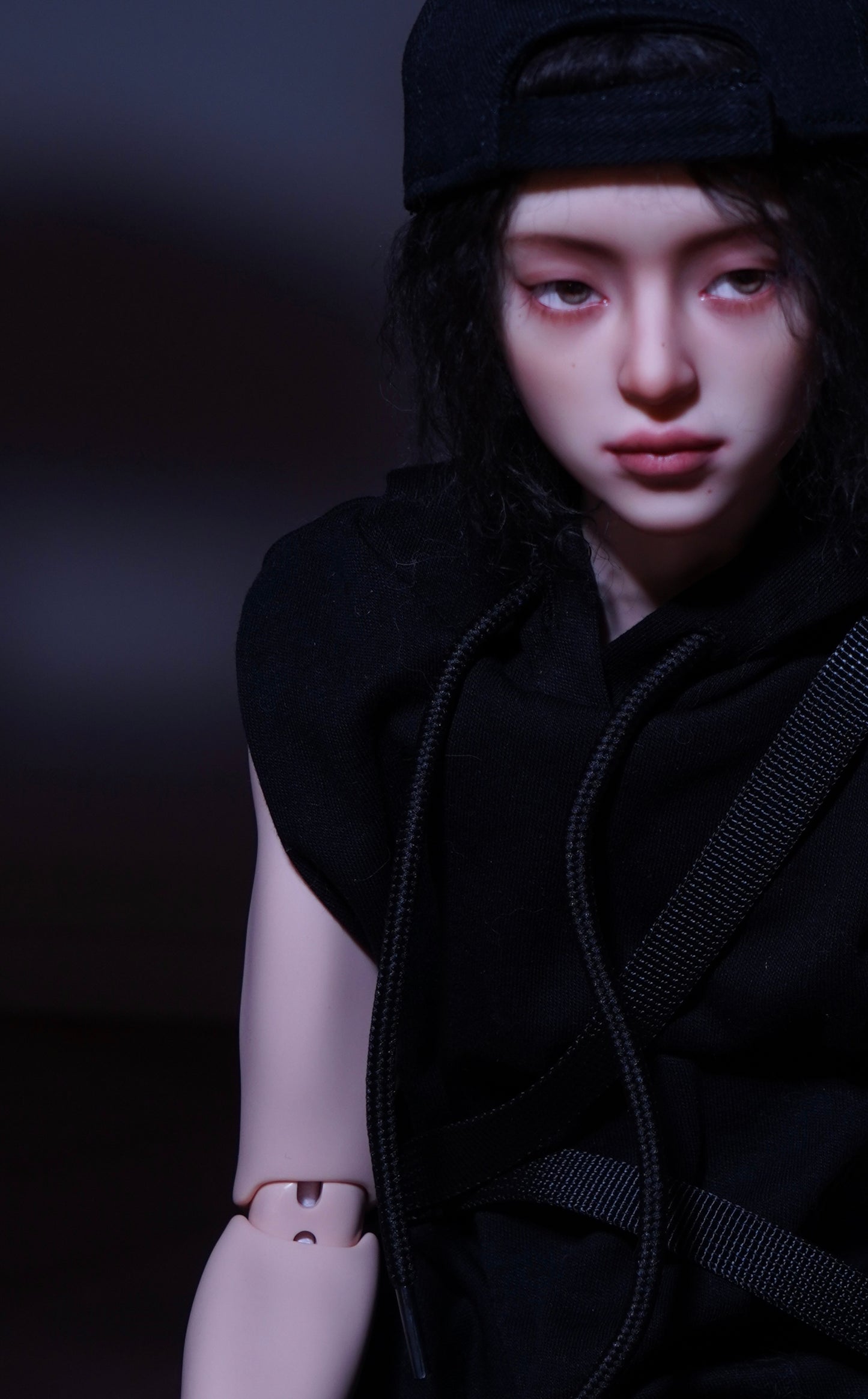 1/3 BJD - Lai