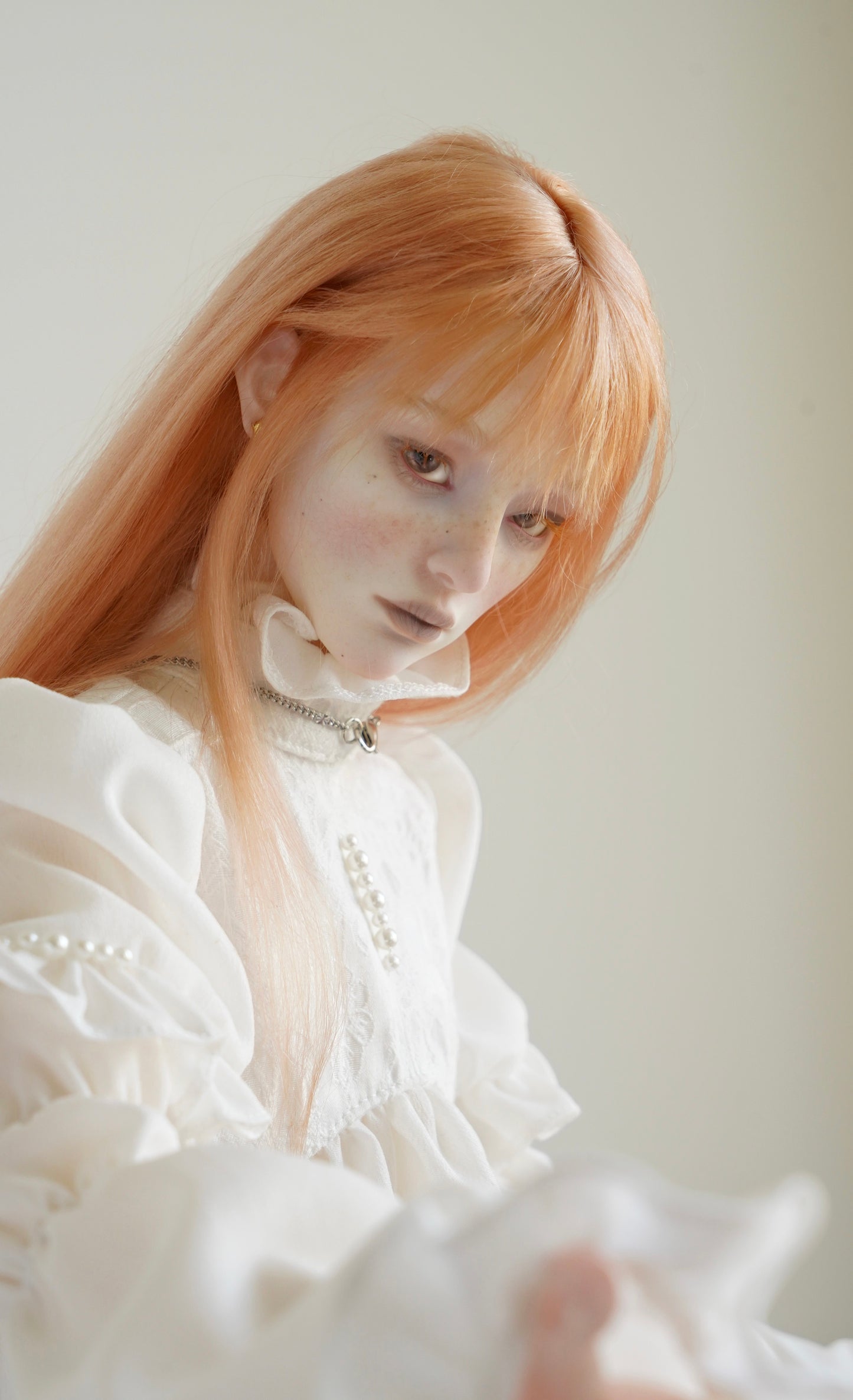 1/3 BJD - Lai