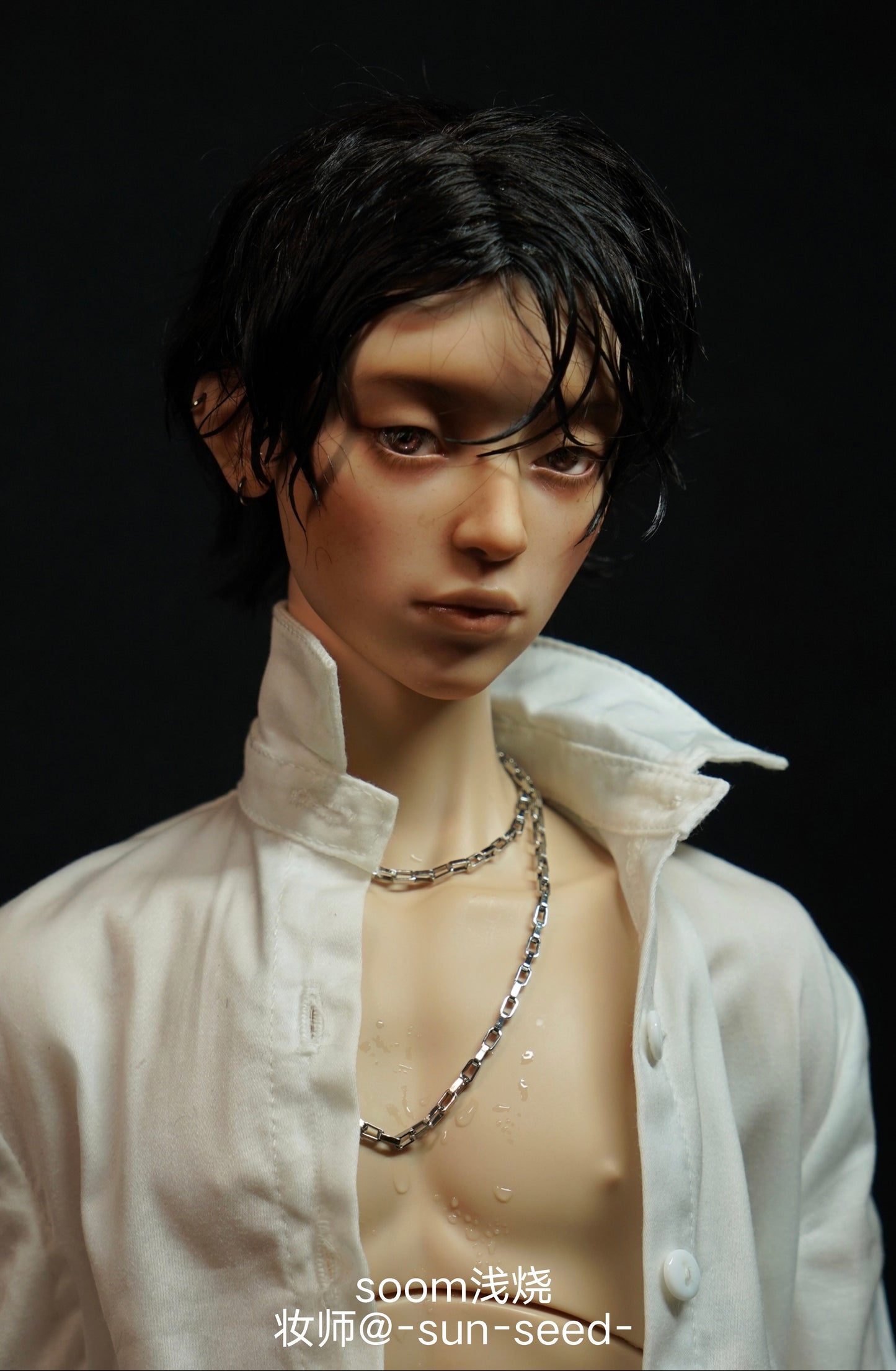 1/3 BJD - Lai