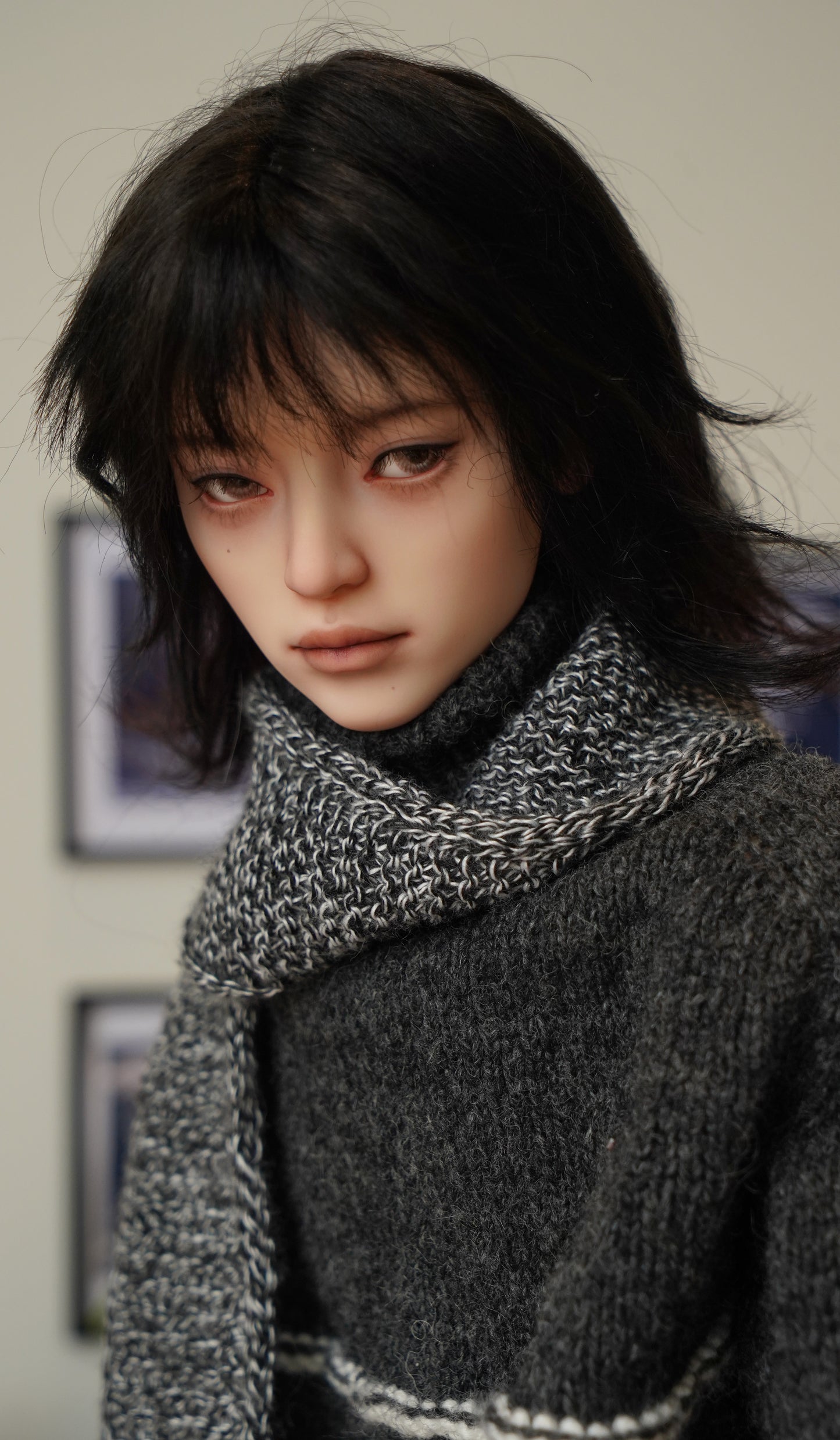 1/3 BJD - Lai