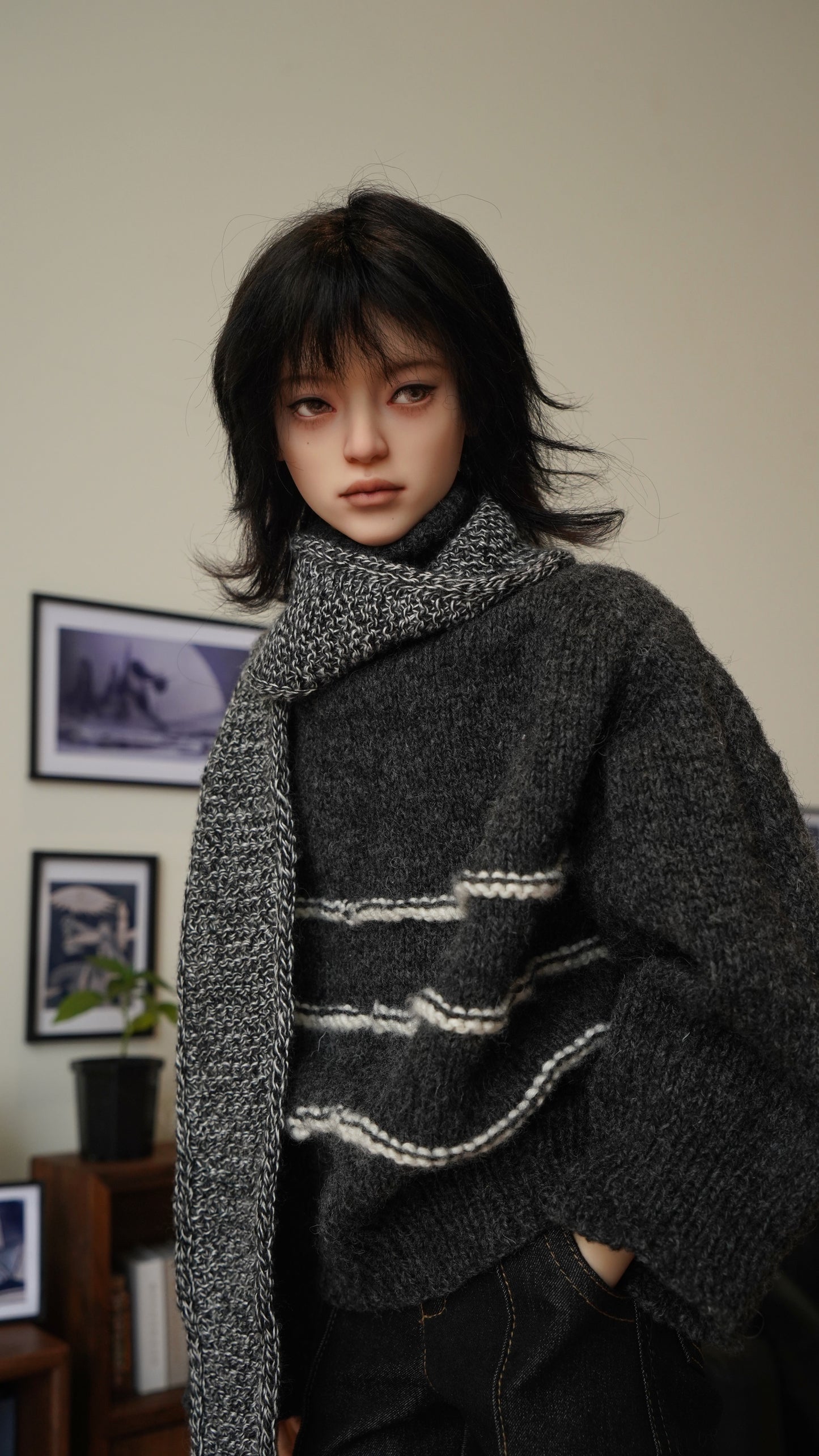1/3 BJD - Lai