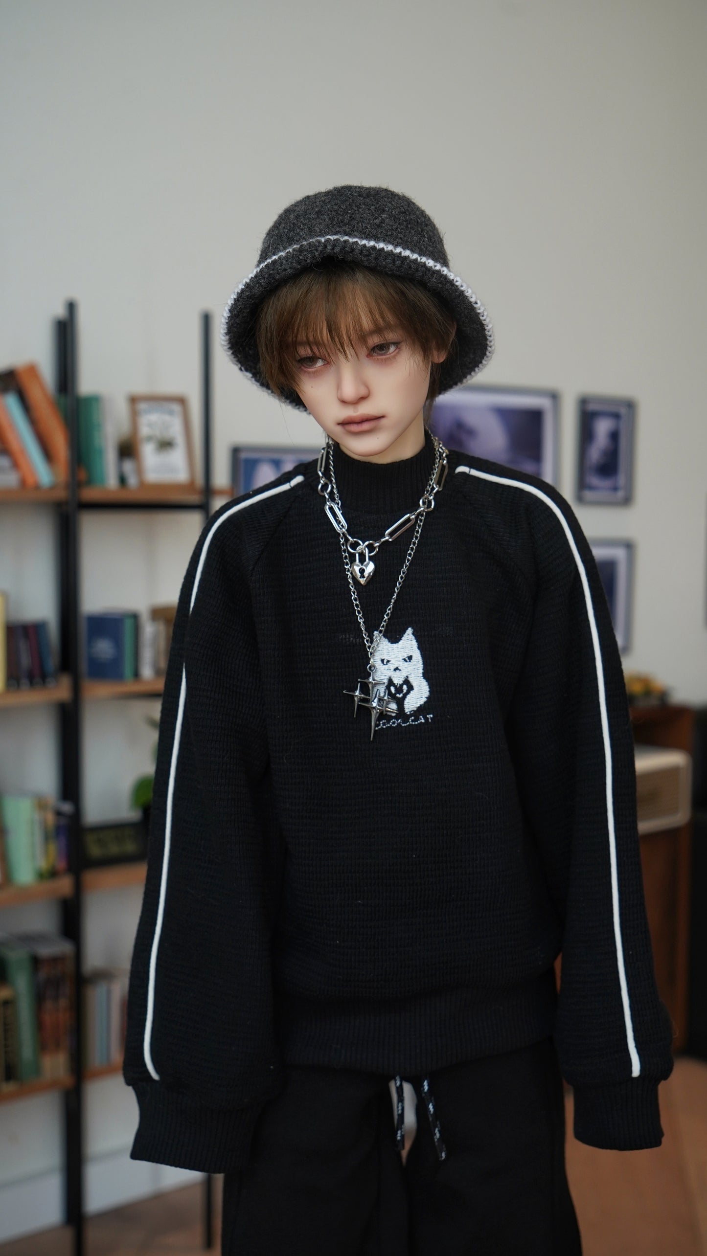 1/3 BJD - Lai