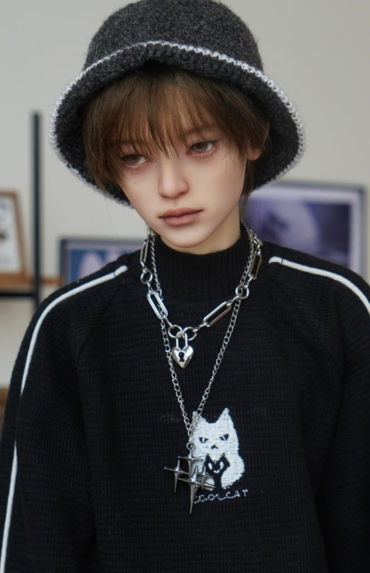 1/3 BJD - Lai