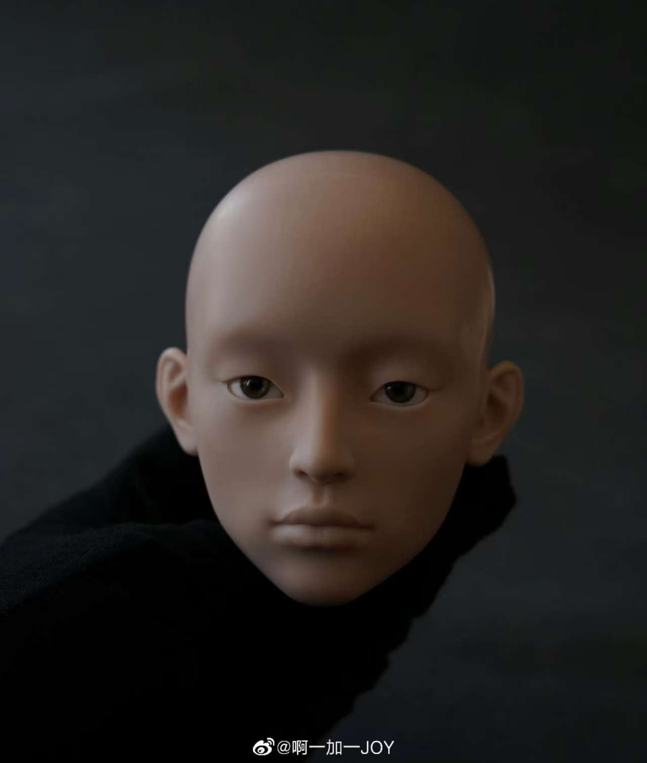 1/3 BJD - Lai
