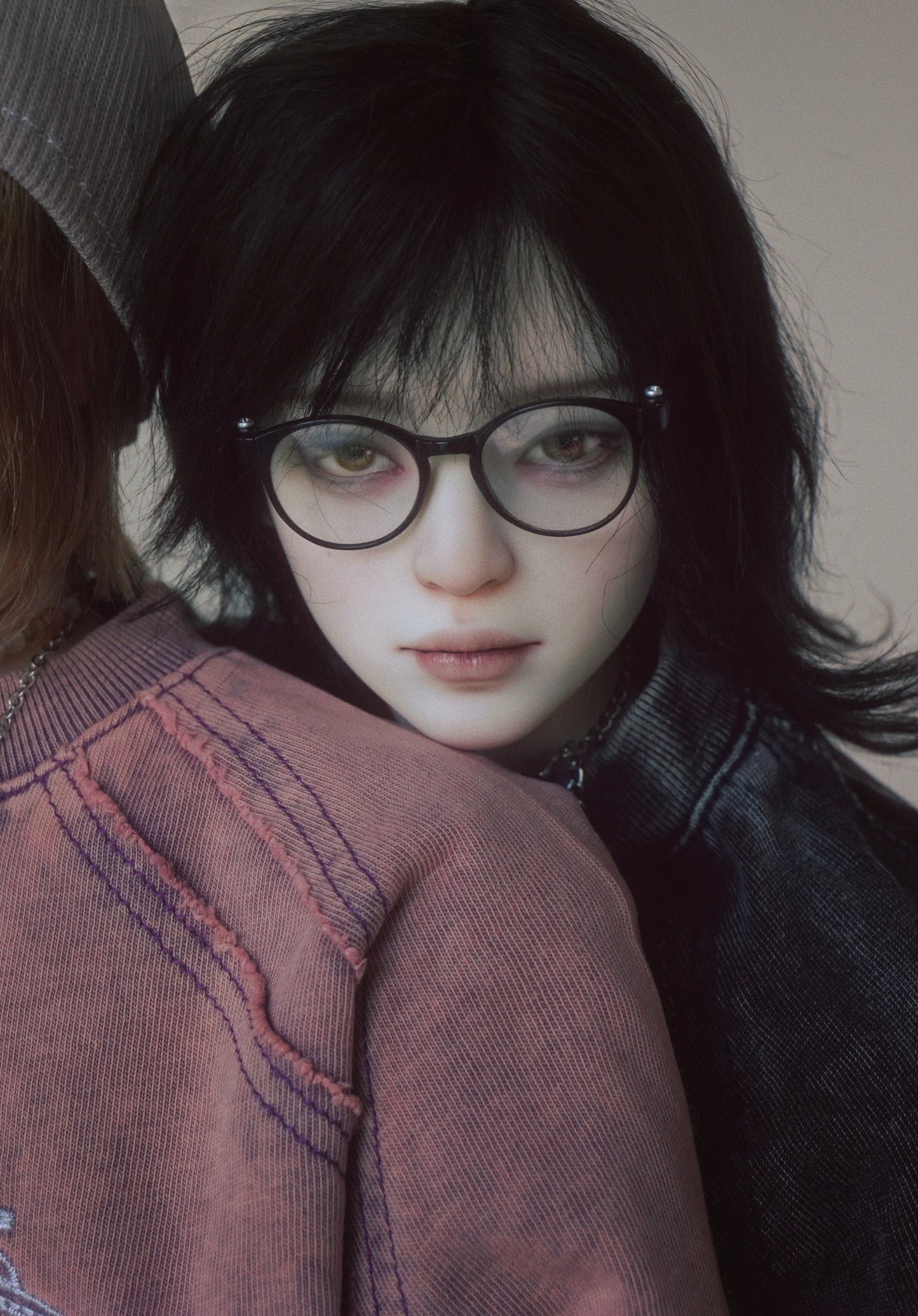 1/3 BJD - Lai