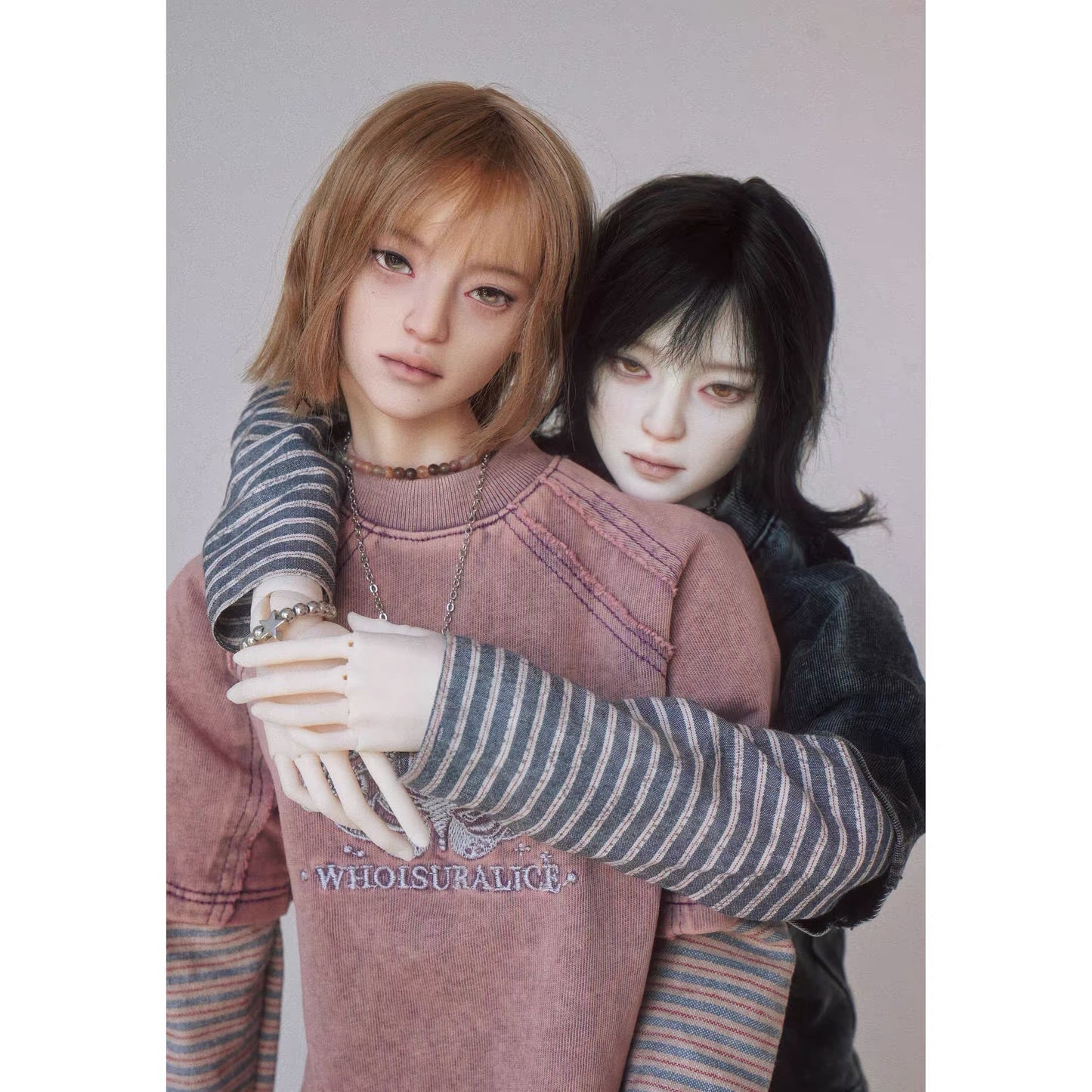 1/3 BJD - Lai