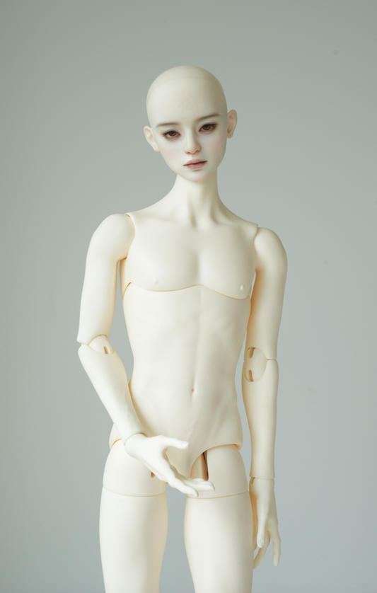 68cm&1/3 BJD - Male/Female Body