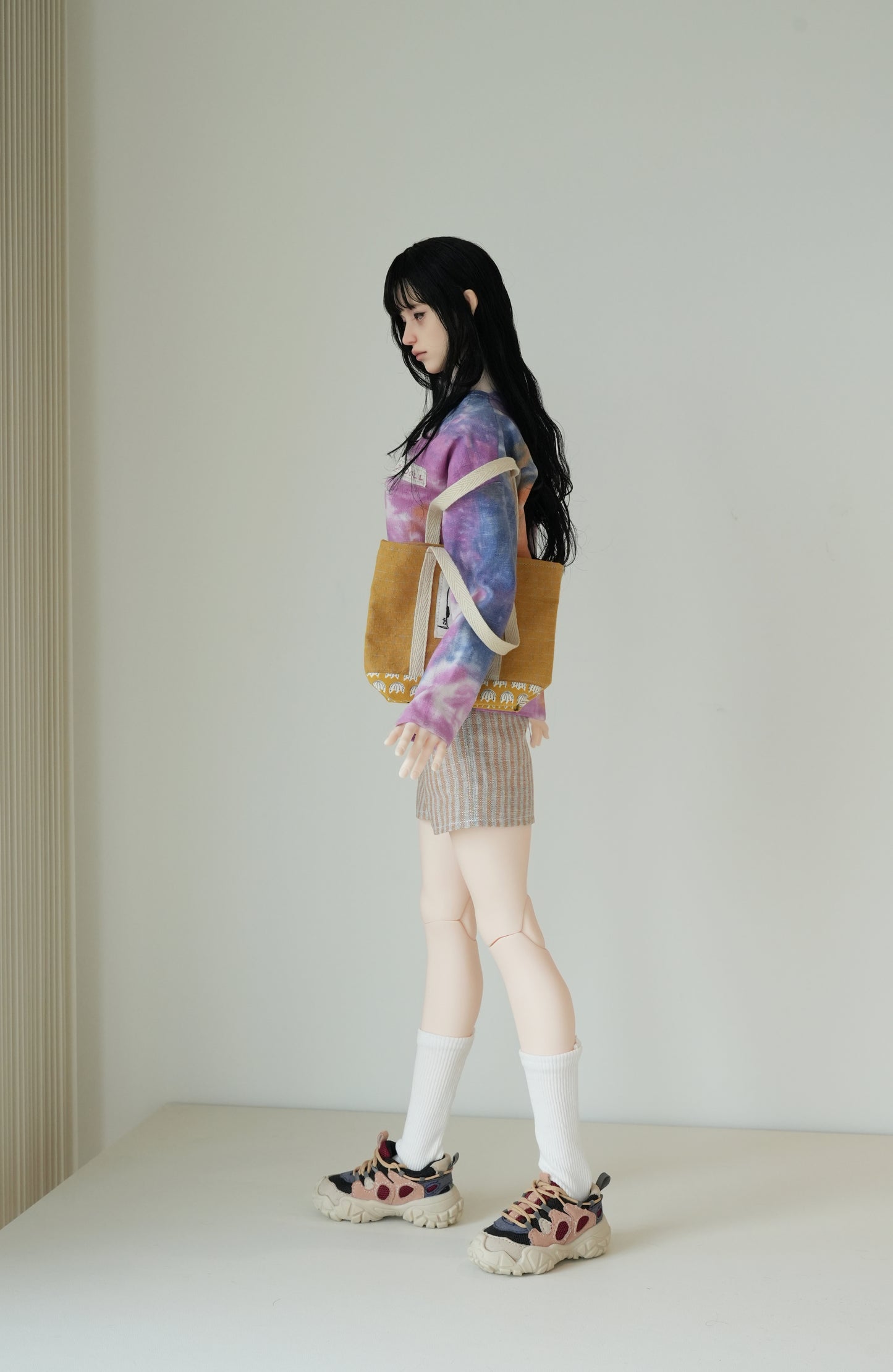 68cm&1/3 BJD - Male/Female Body
