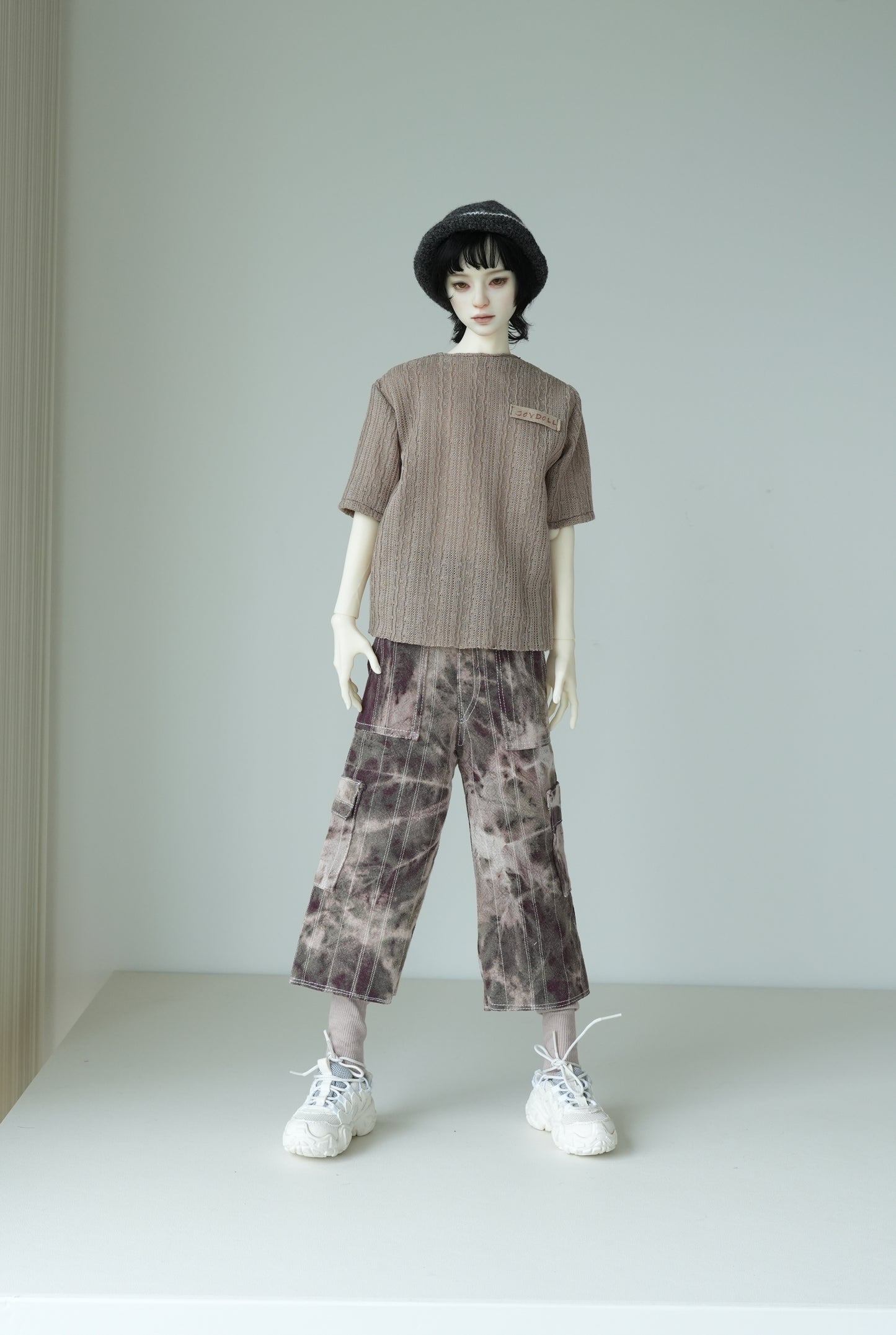 68cm&1/3 BJD - Male/Female Body