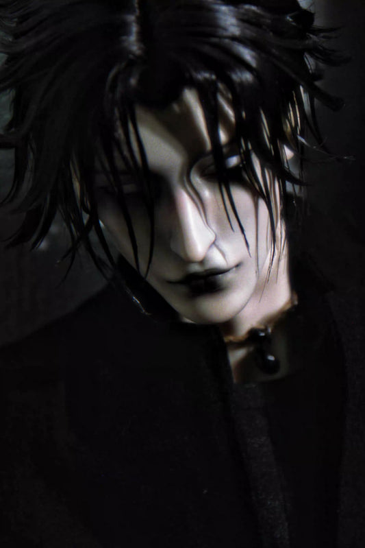 75cm BJD - S21 Marais