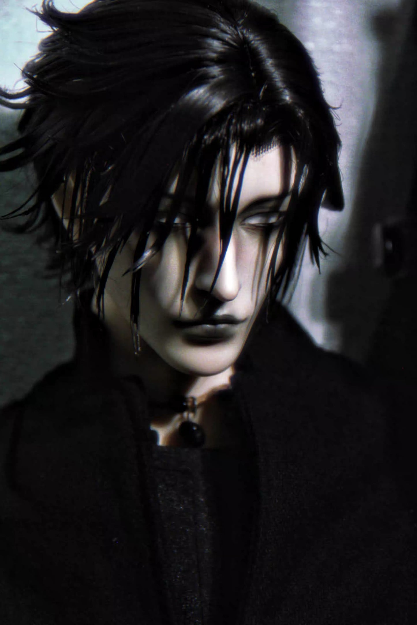75cm BJD - S21 Marais