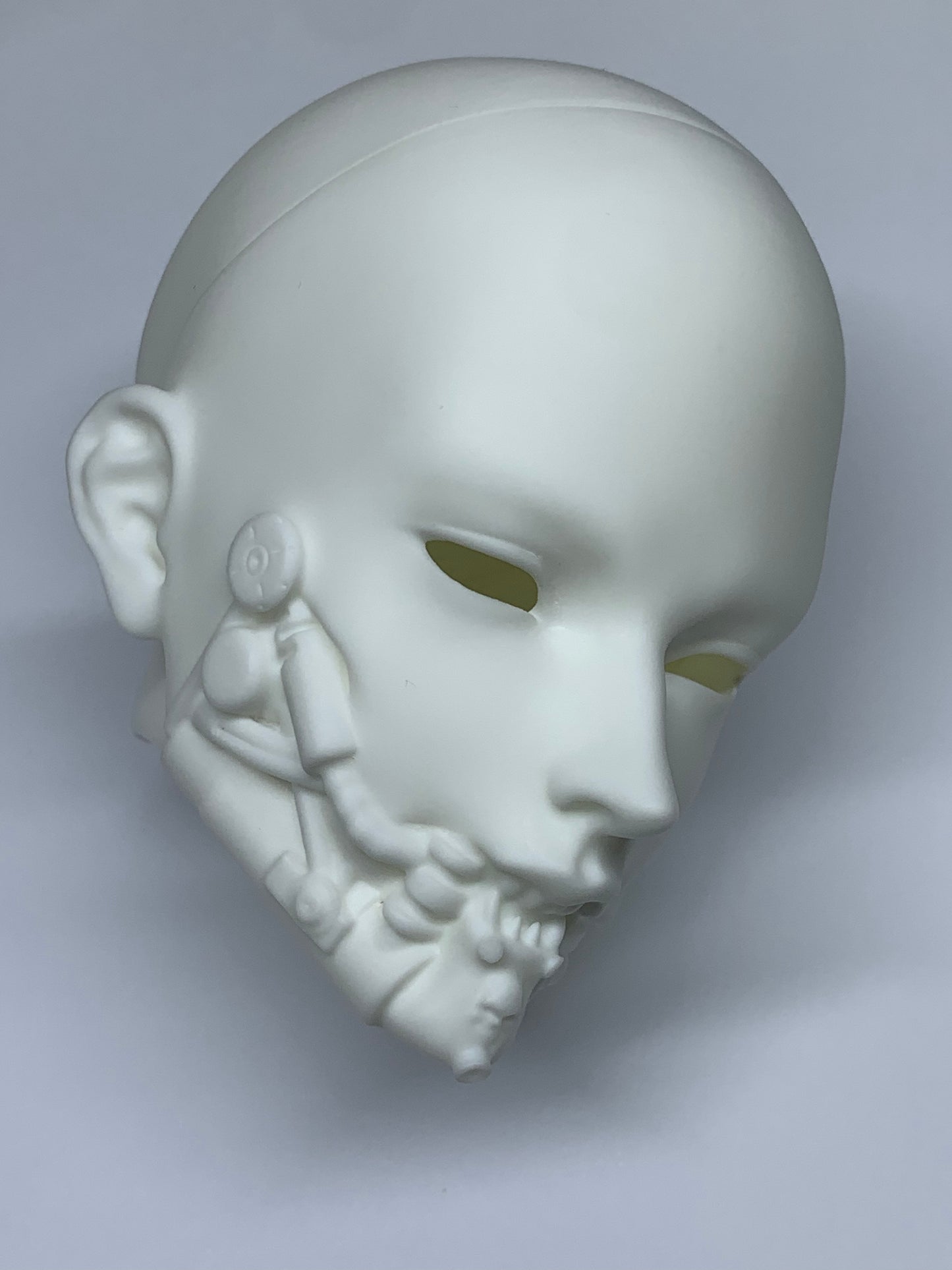 72 - 75cm BJD - DADE