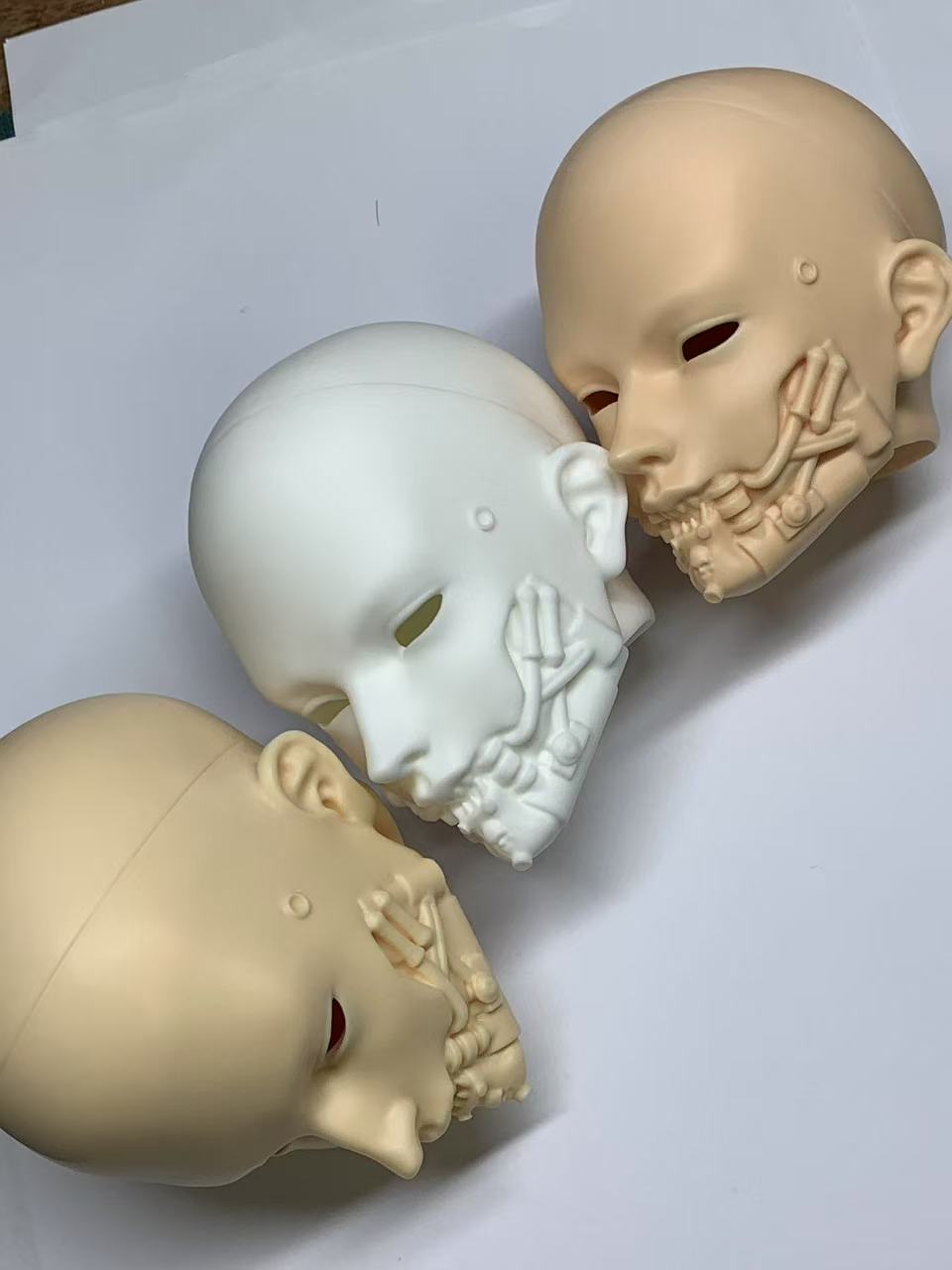 72 - 75cm BJD - DADE