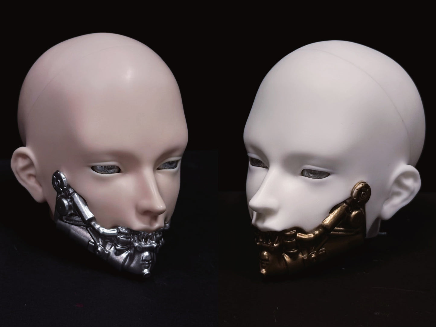72 - 75cm BJD - DADE