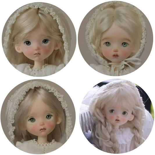 1/6 BJD - Kiya