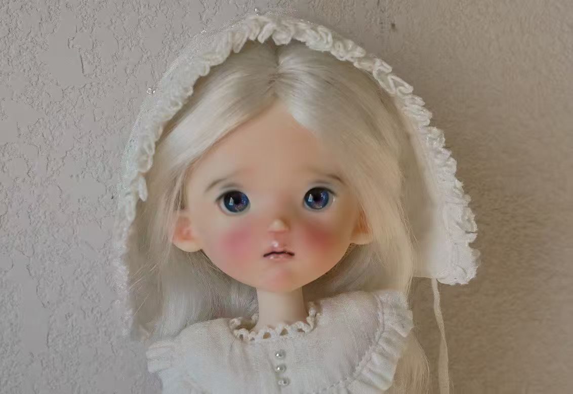 1/6 BJD - Kiya