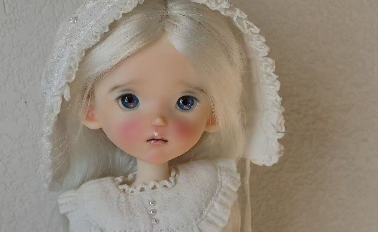 1/6 BJD - Kiya