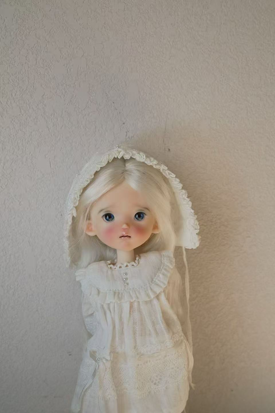 1/6 BJD - Kiya