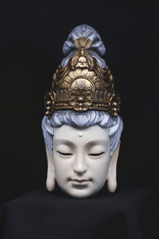 75cm BJD - Buddha