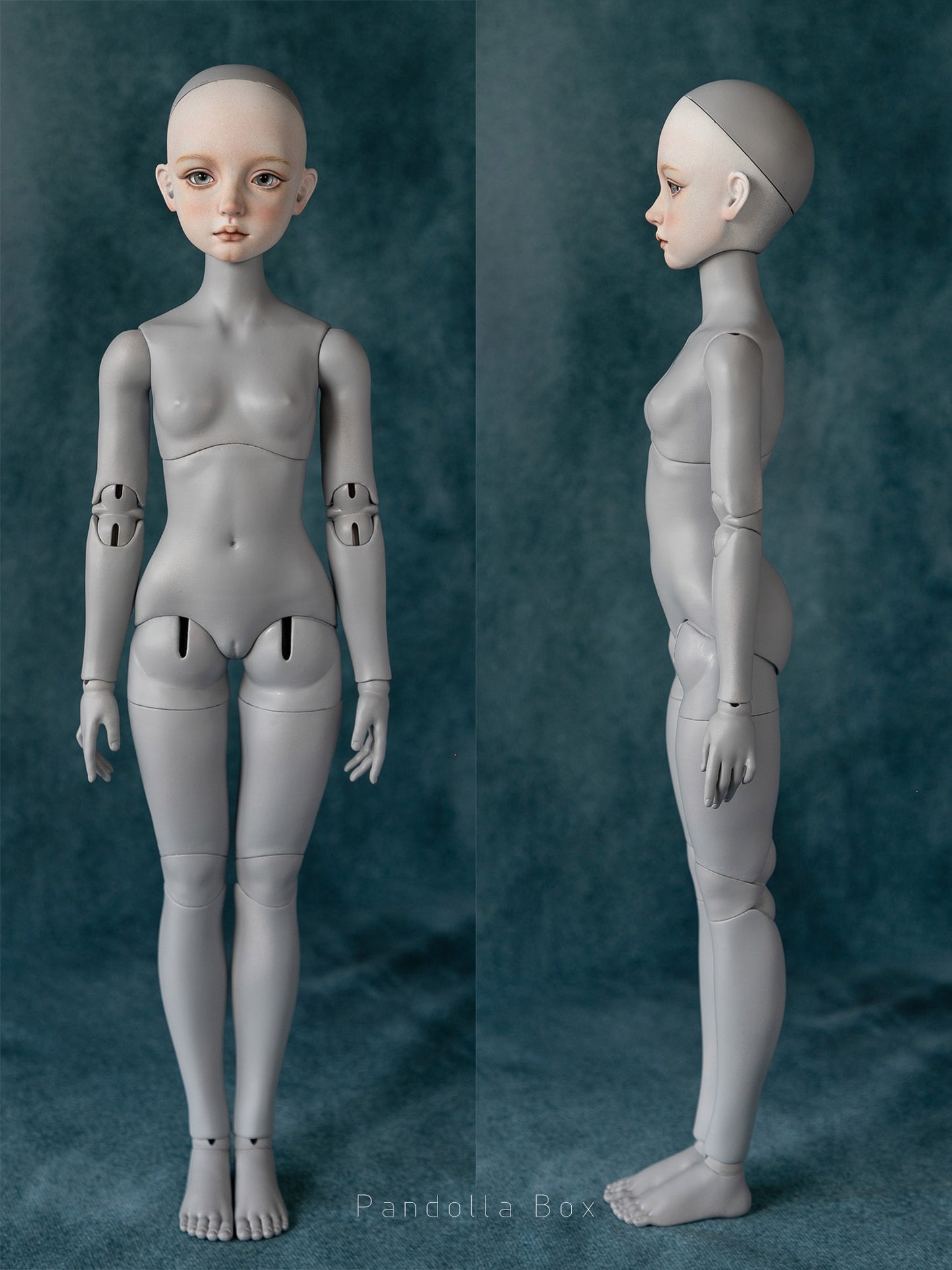 1/4 BJD Azalea