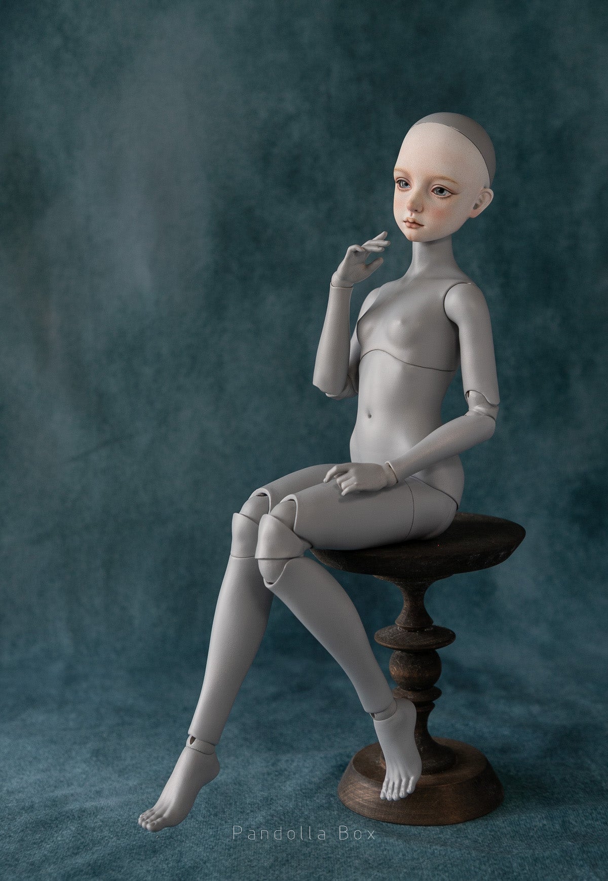 1/4 BJD Azalea