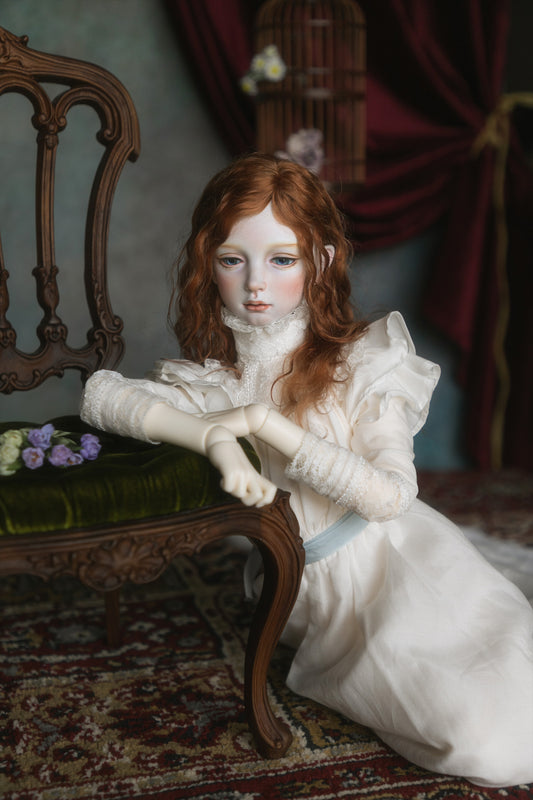 1/3 BJD - Azalea