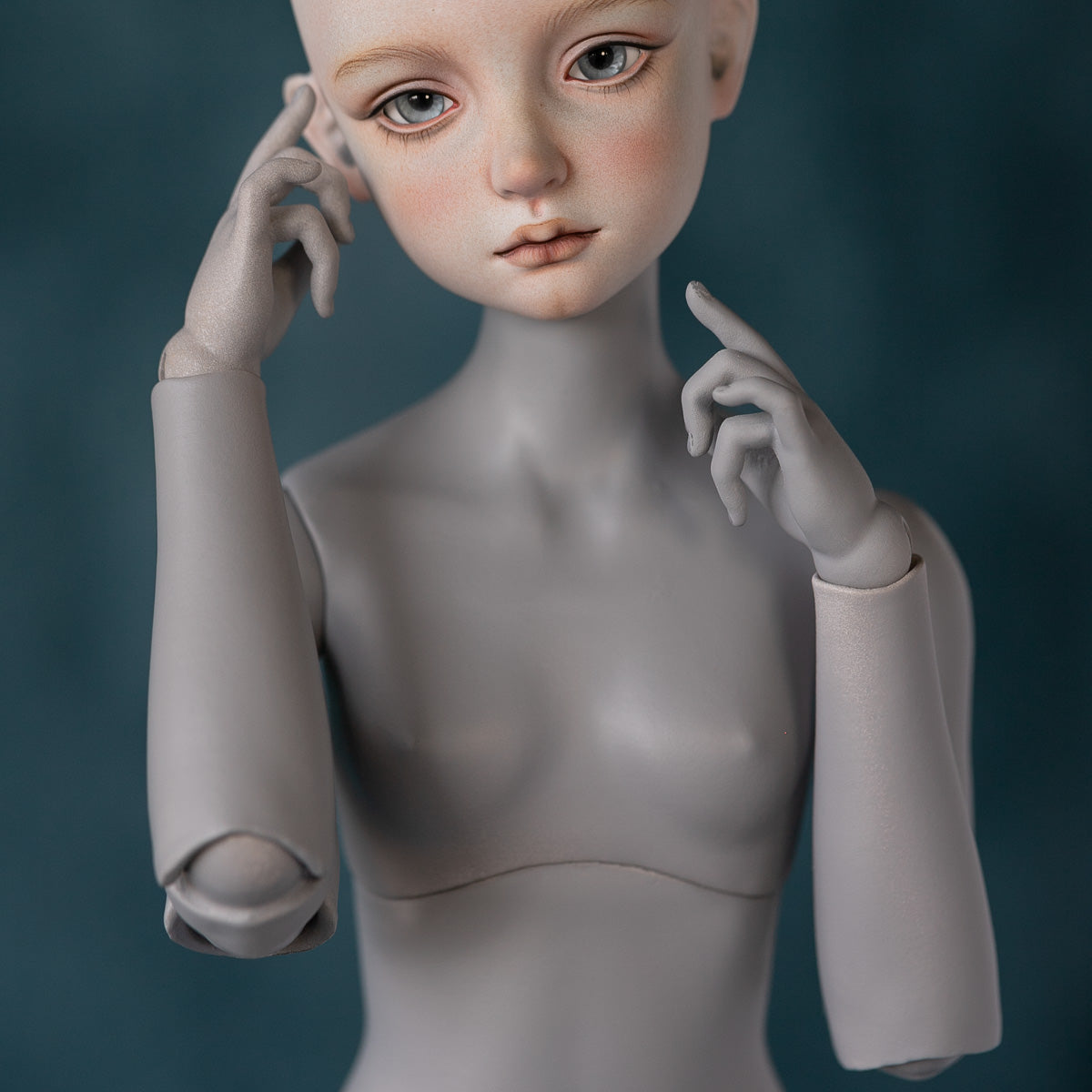 1/4 BJD Azalea