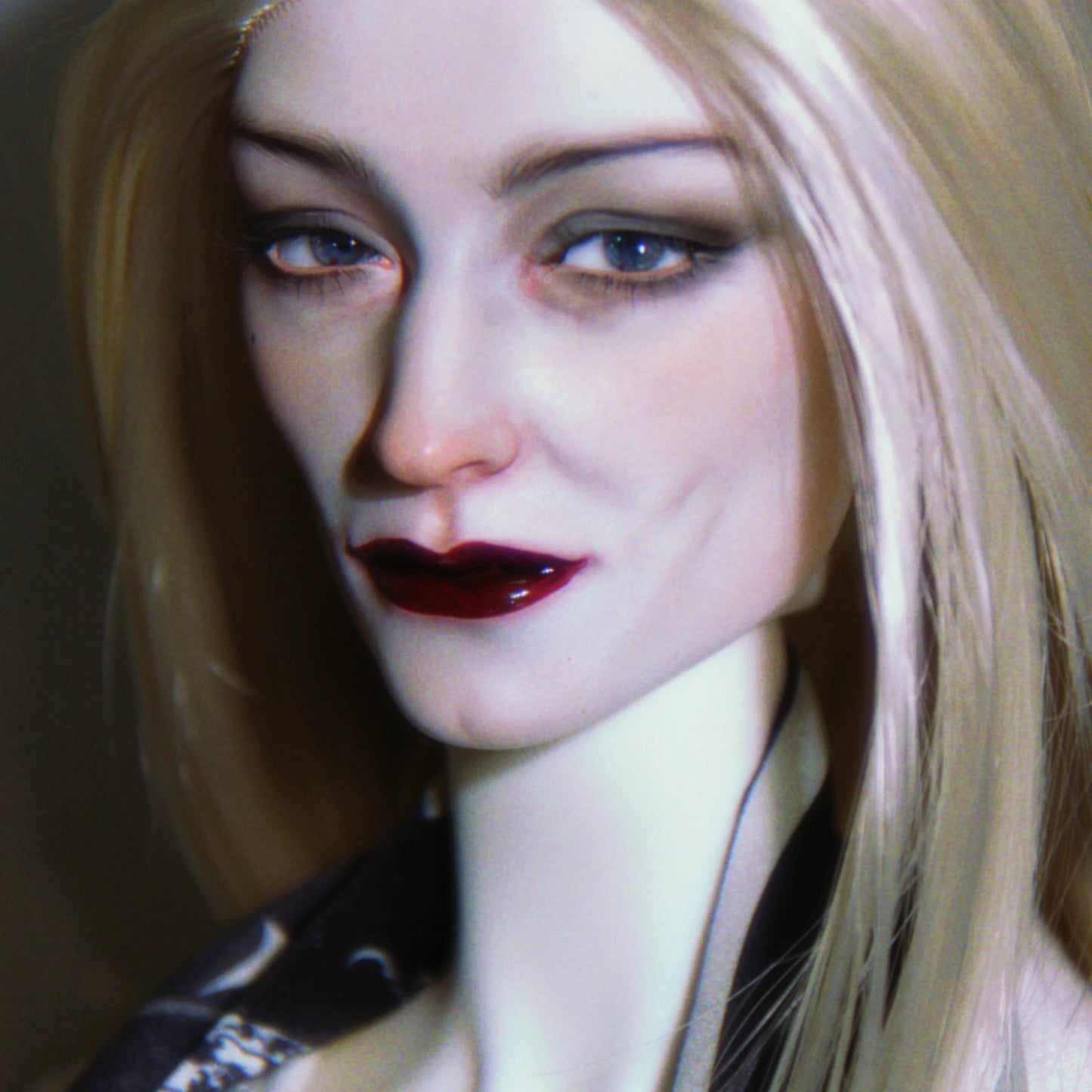 1/3 BJD - Giselle