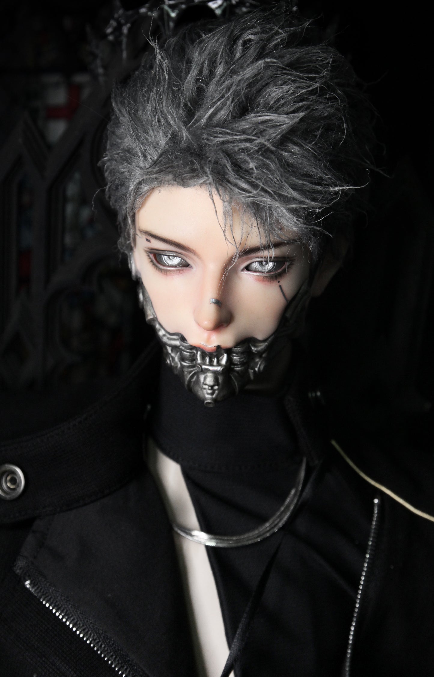 72 - 75cm BJD - DADE