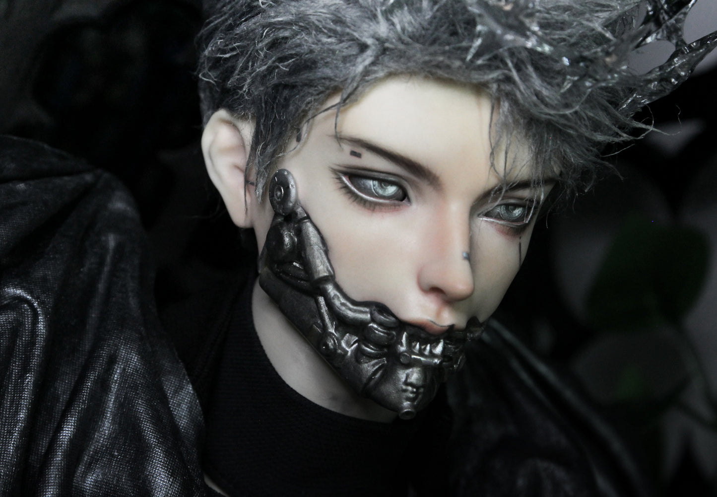 72 - 75cm BJD - DADE