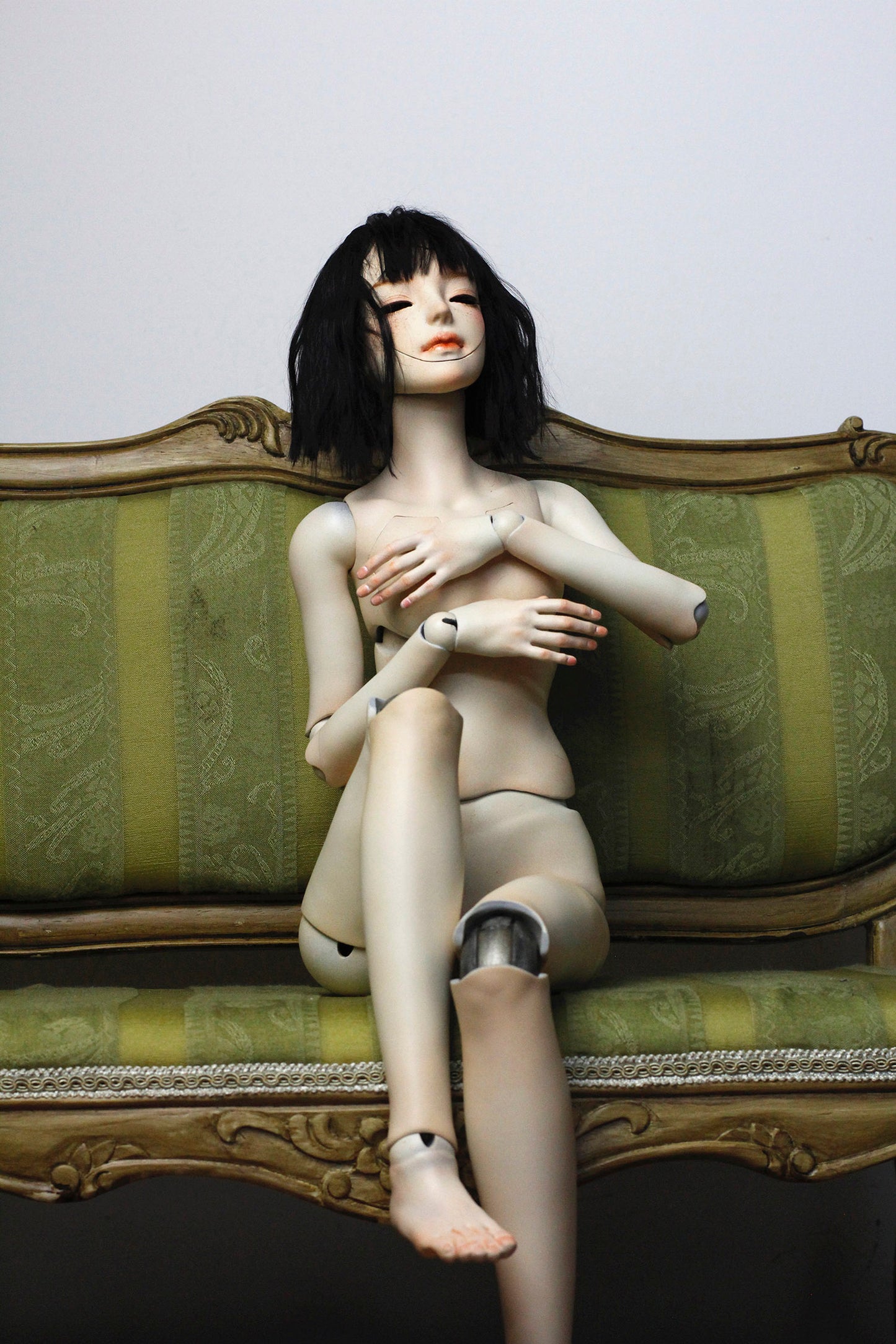 58cm BJD - Ex Machina 1.0